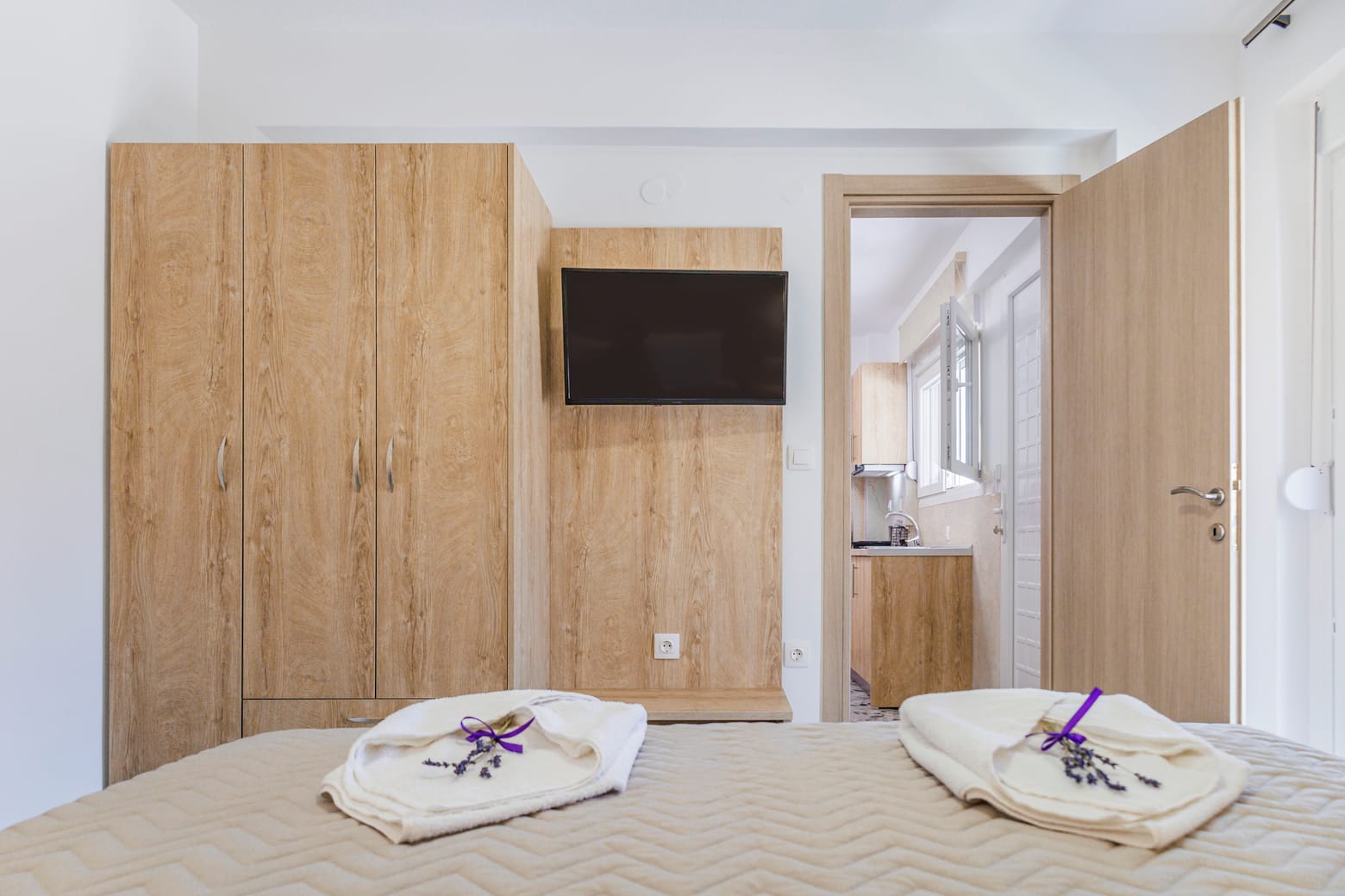 Olive Inn - APART - 9