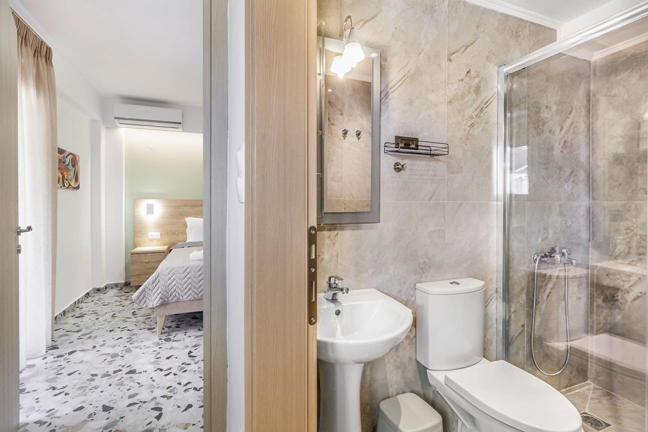 Olive Inn - APART - 10