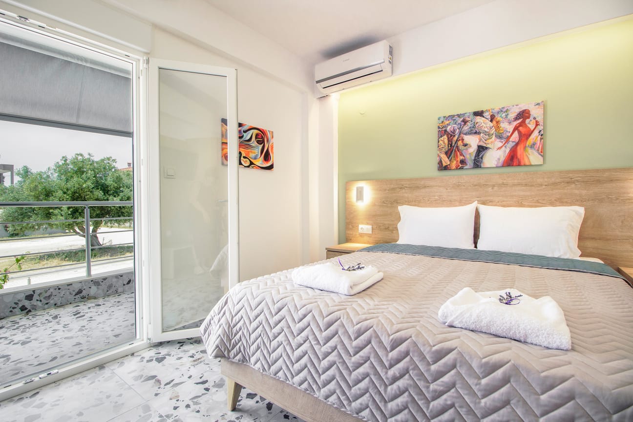 Olive Inn - APART - 12