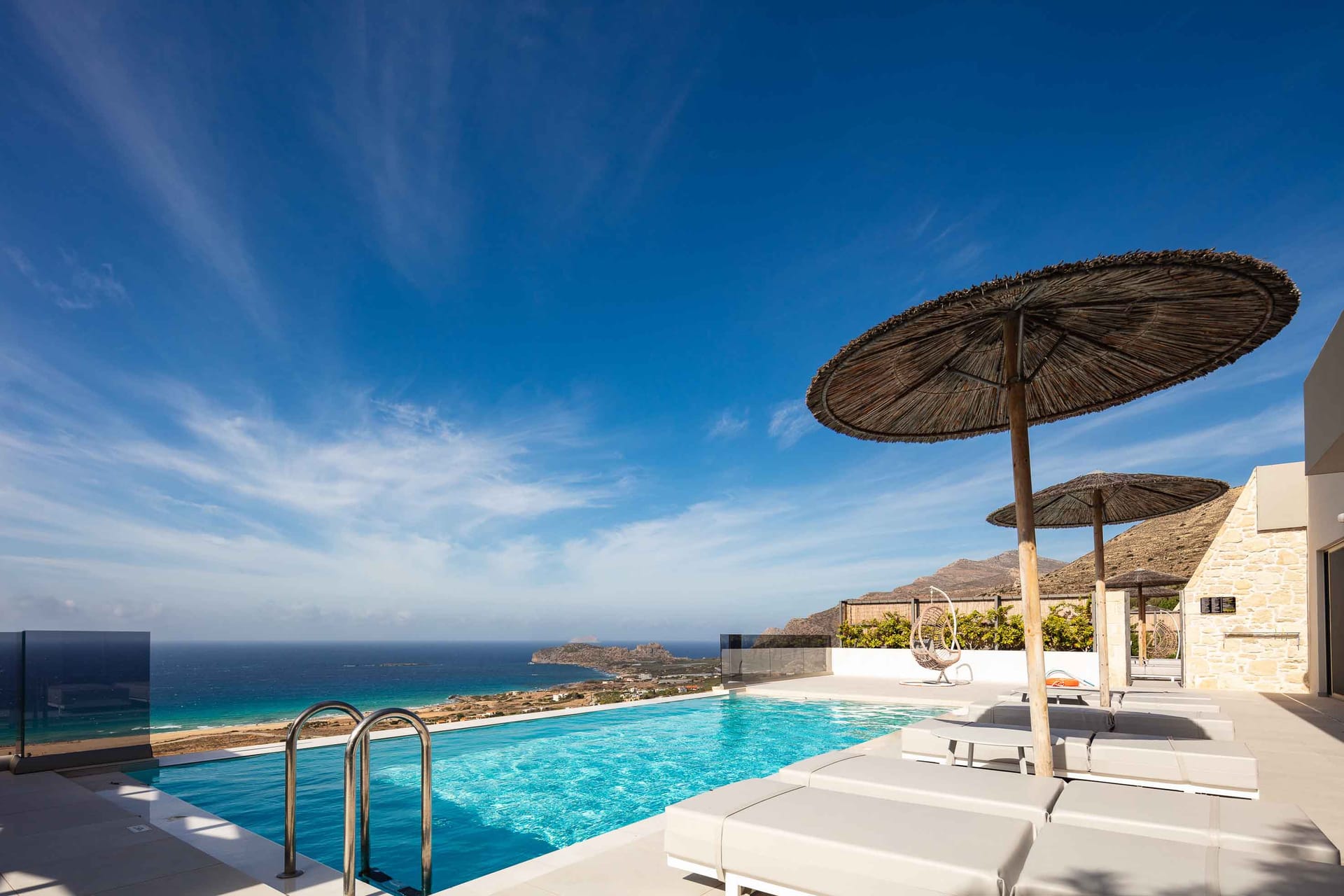 Holiways Villas Crete - CALYPS - 2