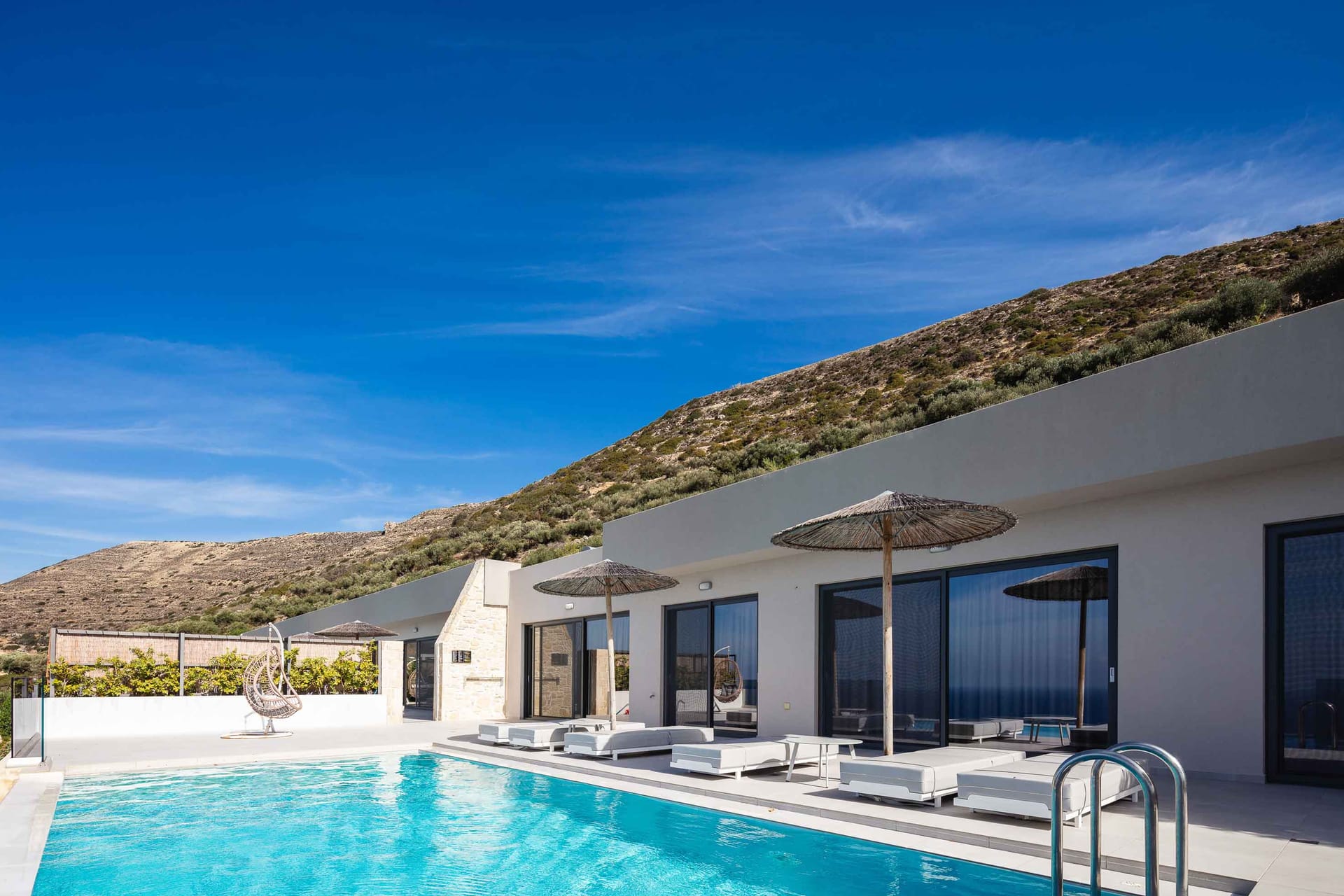 Holiways Villas Crete - CALYPS - 3