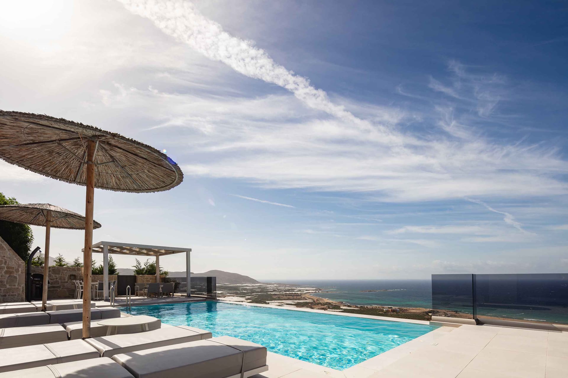 Holiways Villas Crete - CALYPS - 4