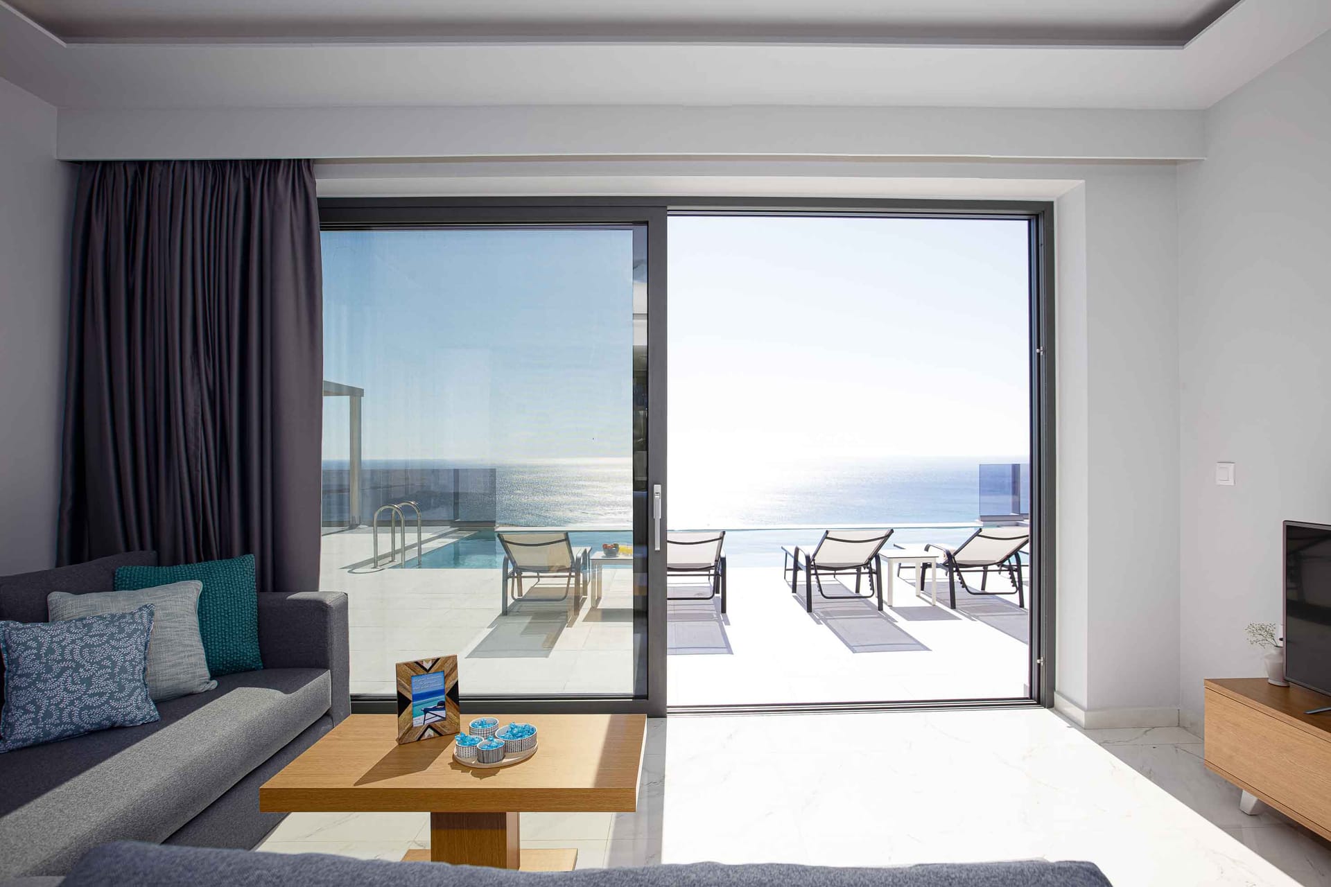 Holiways Villas Crete - CALYPS - 5