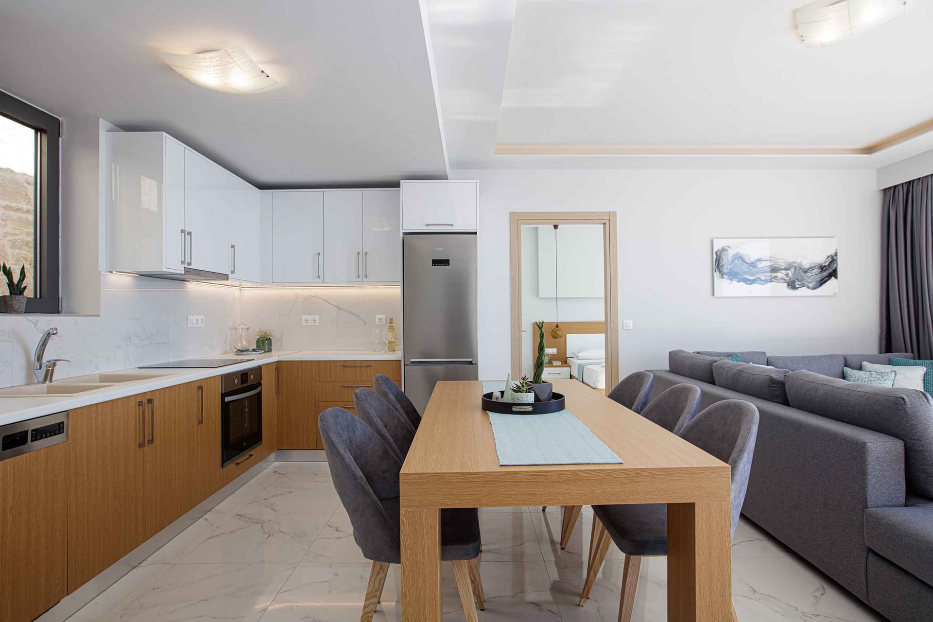 Holiways Villas Crete - CALYPS - 7