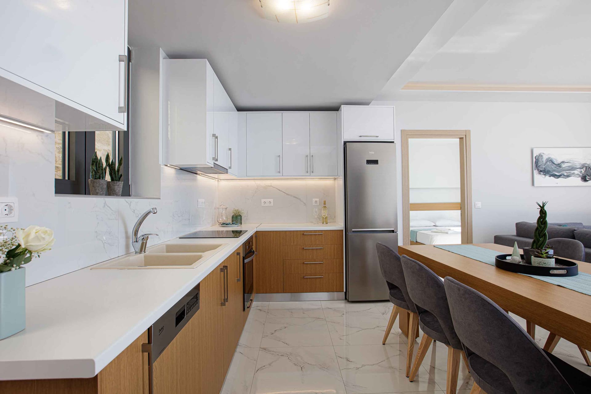 Holiways Villas Crete - CALYPS - 8