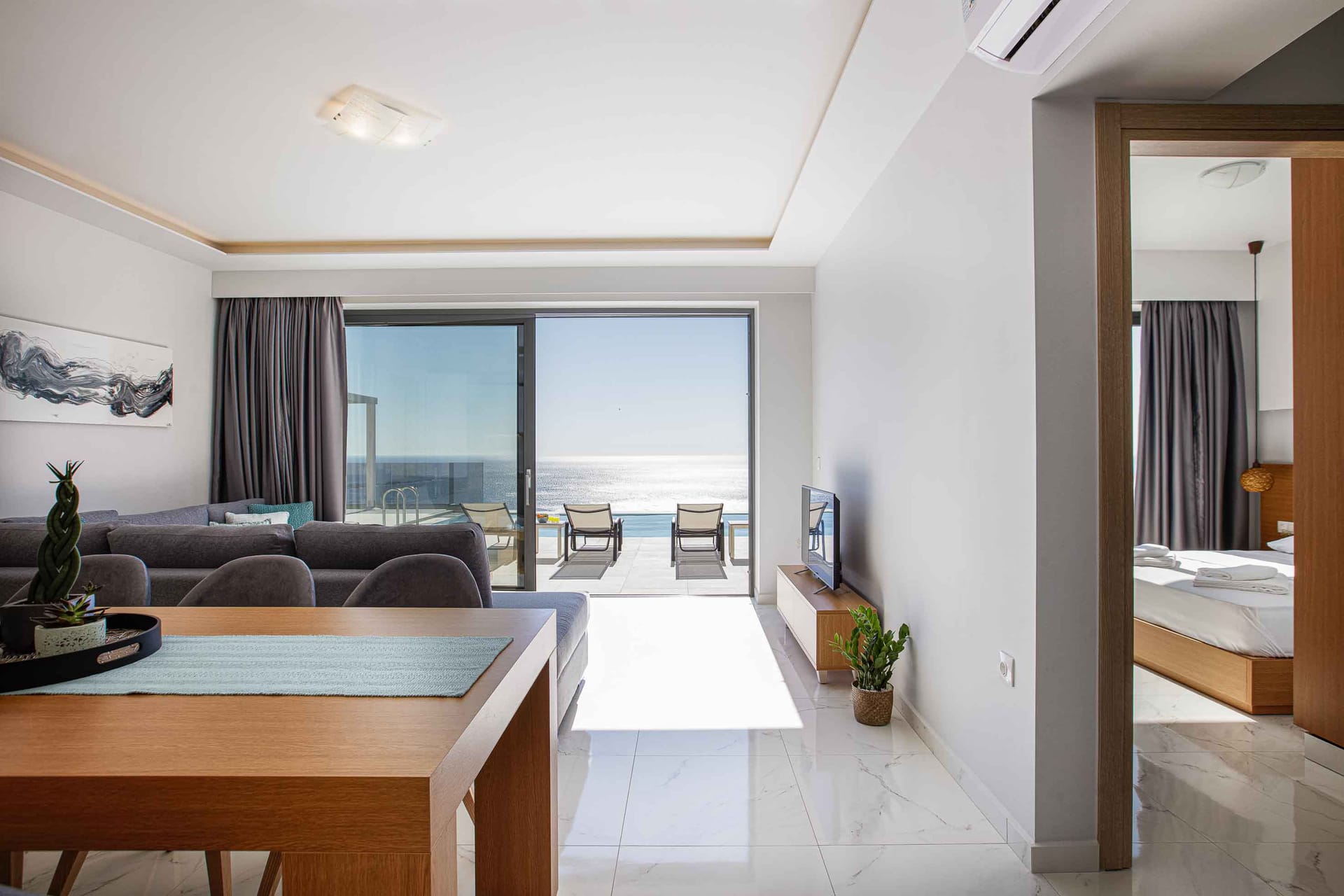 Holiways Villas Crete - CALYPS - 9