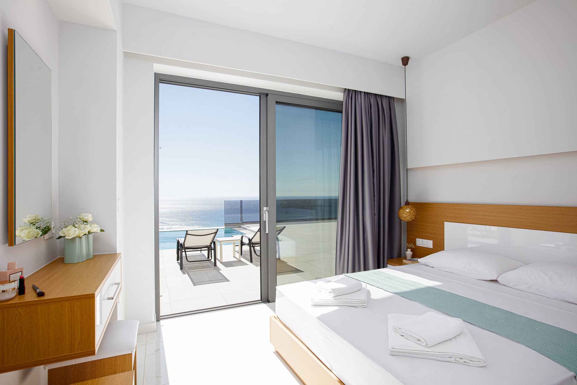 Holiways Villas Crete - CALYPS - 10