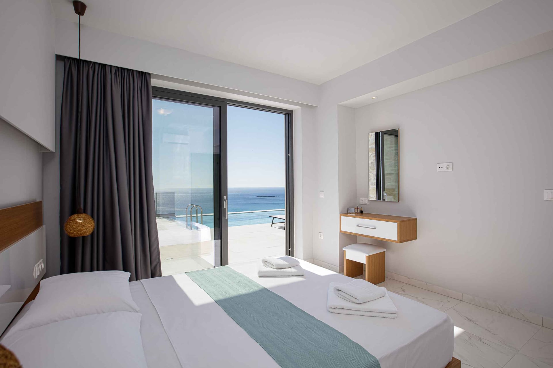 Holiways Villas Crete - CALYPS - 13