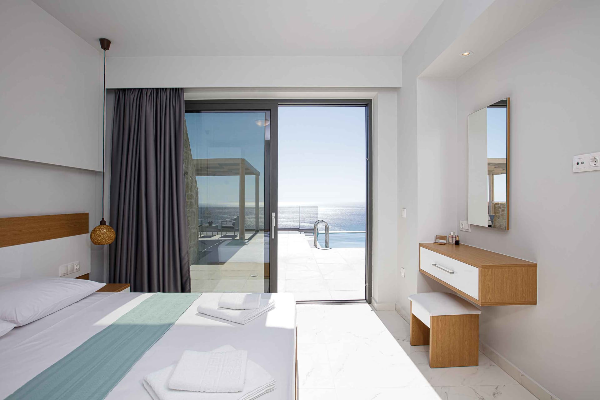 Holiways Villas Crete - CALYPS - 14