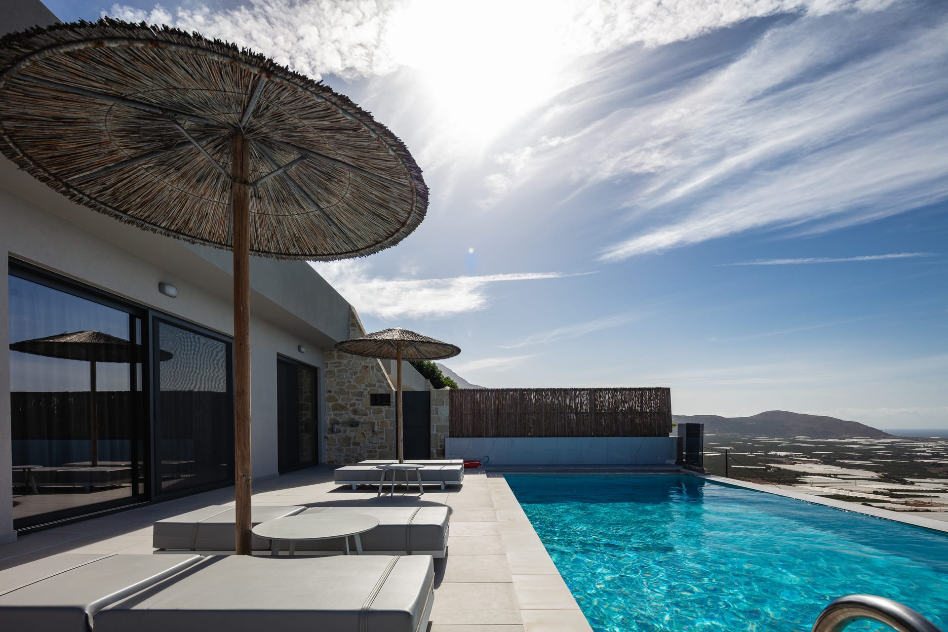 Holiways Villas Crete - ERATOF - 2