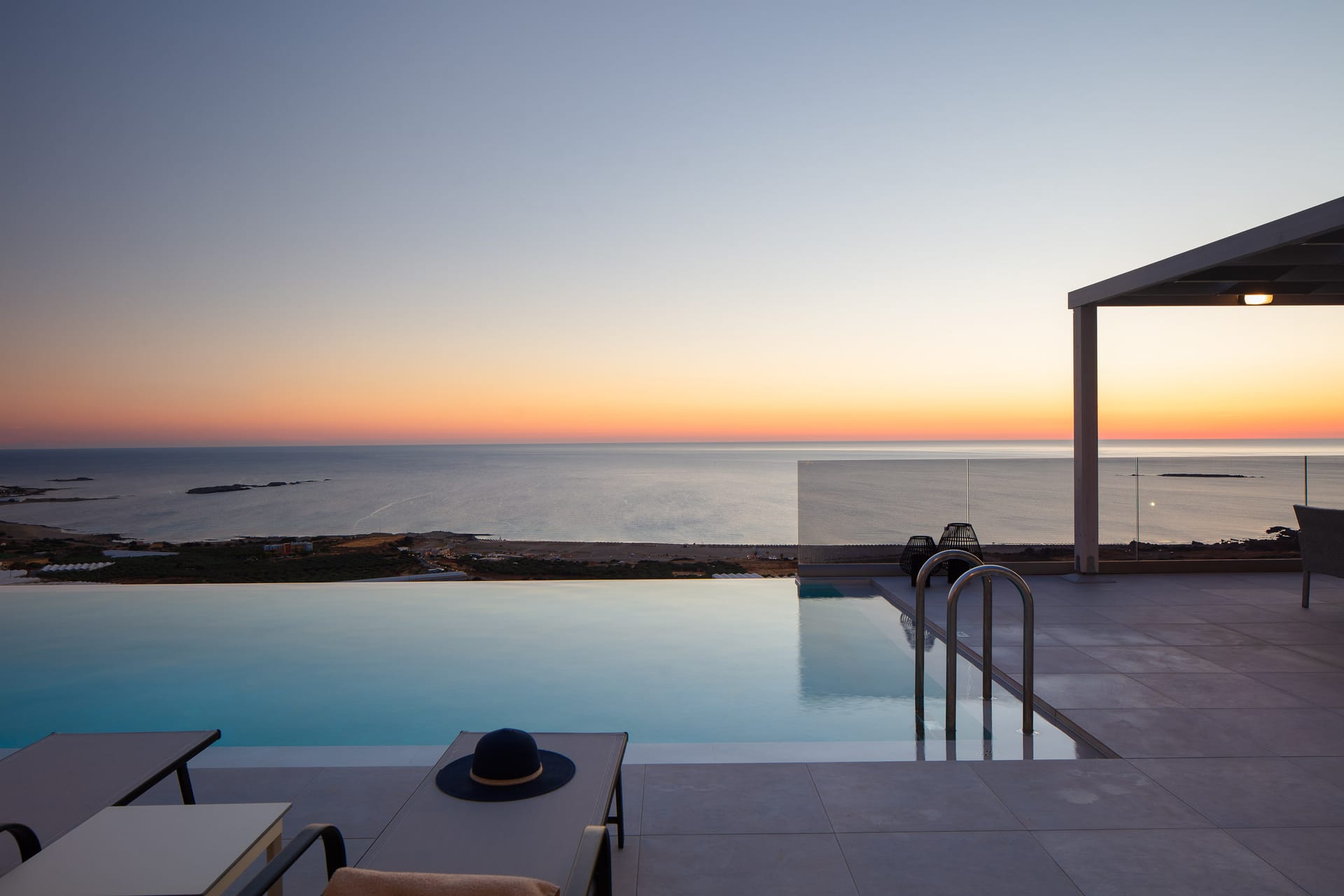 Holiways Villas Crete - ERATOF - 4