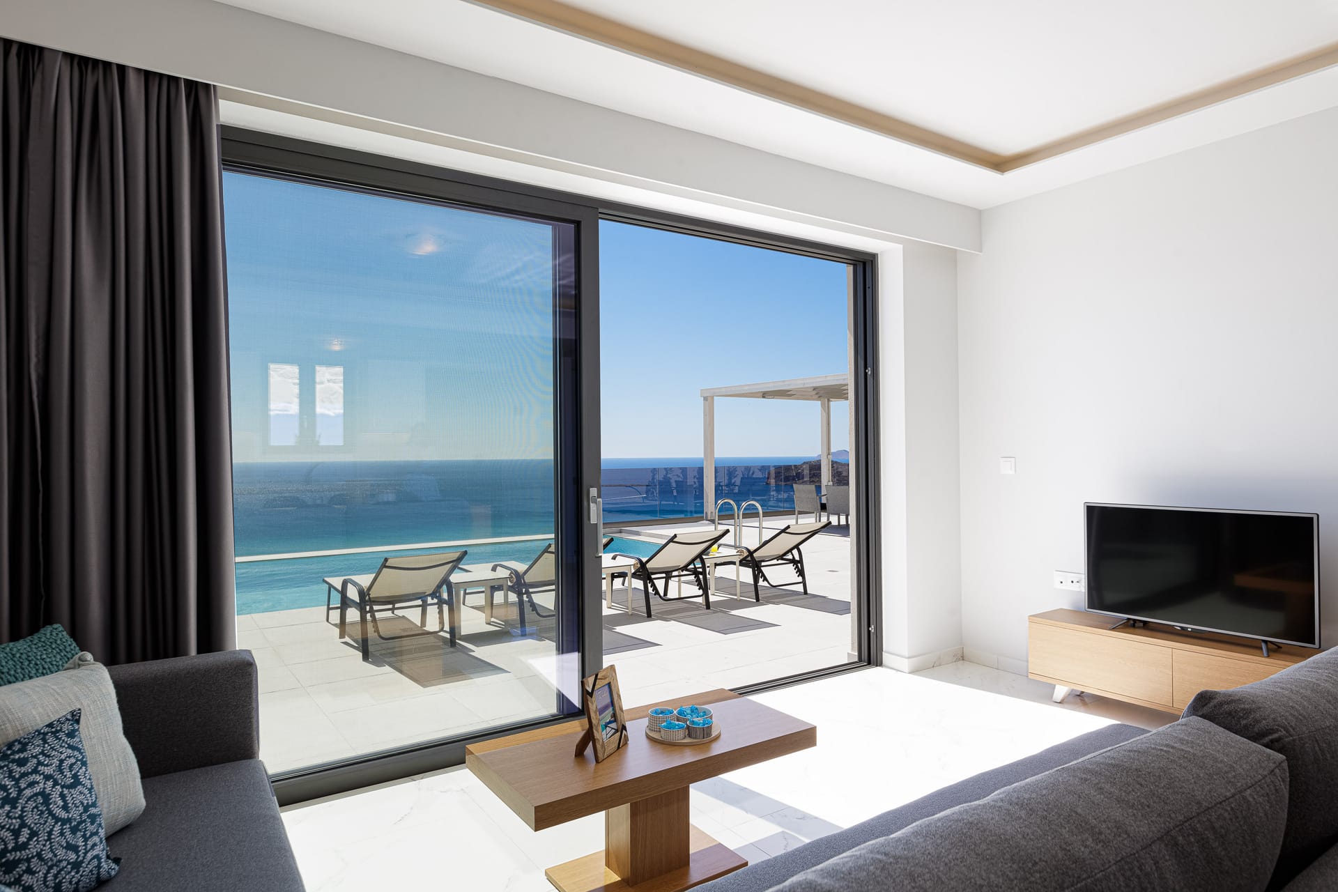 Holiways Villas Crete - ERATOF - 5