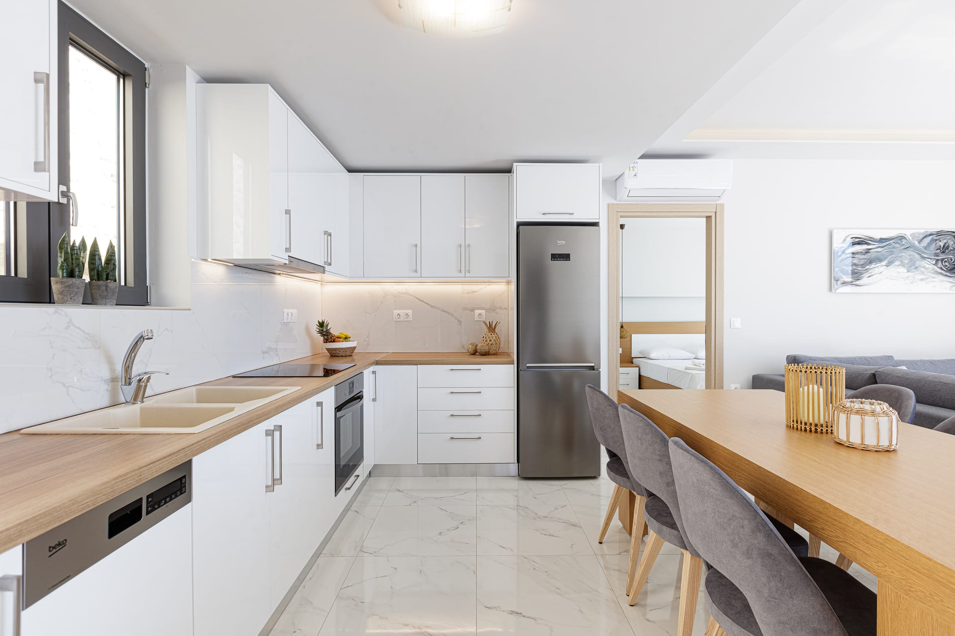 Holiways Villas Crete - ERATOF - 7