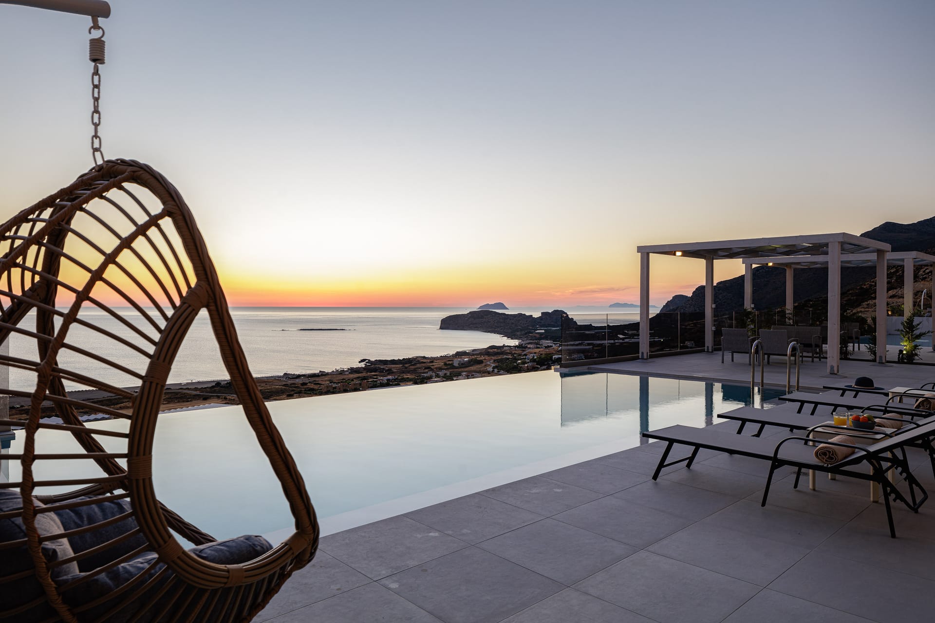Holiways Villas Crete - ERATOF - 19