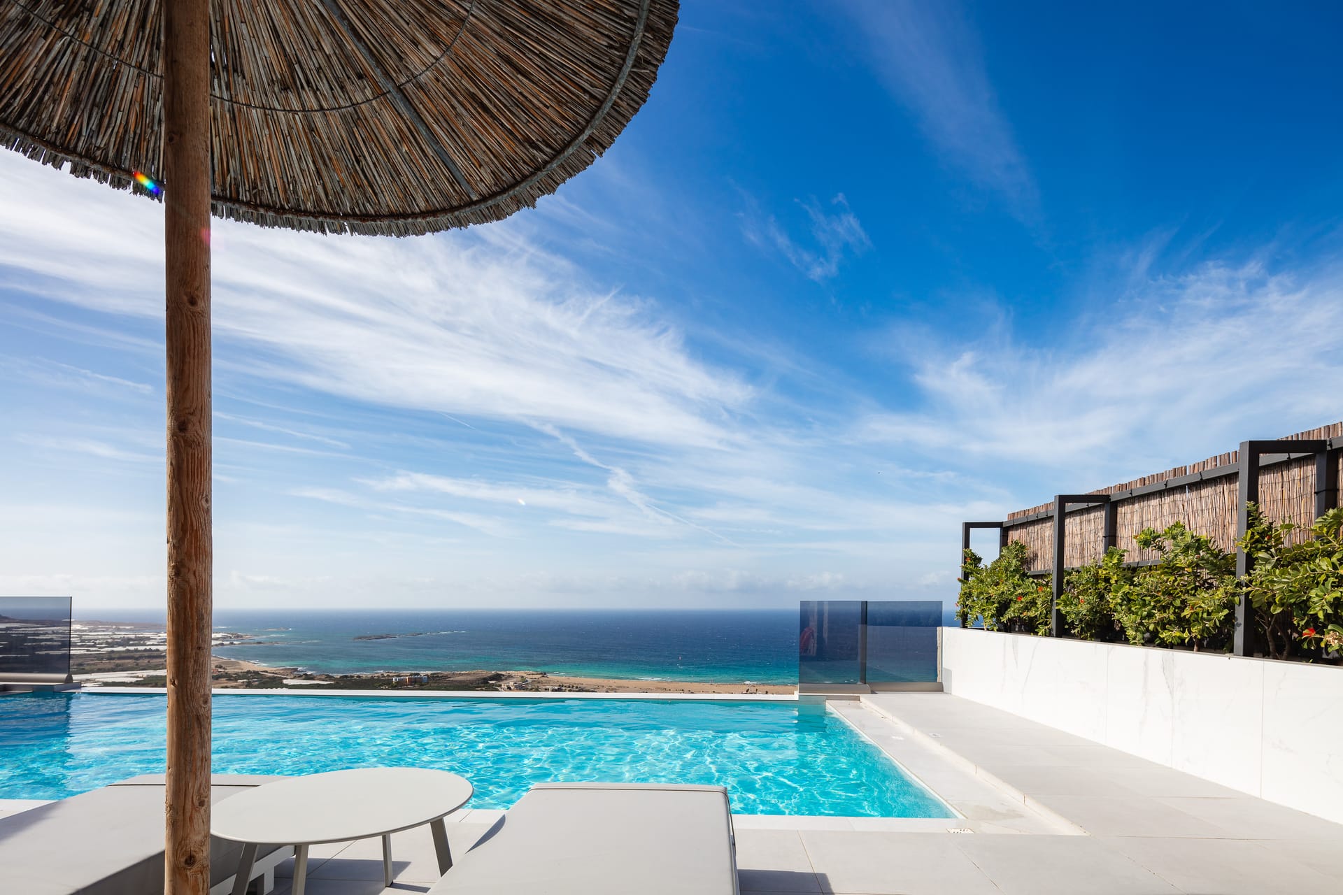Villa Niso I Falasarna Kissamos