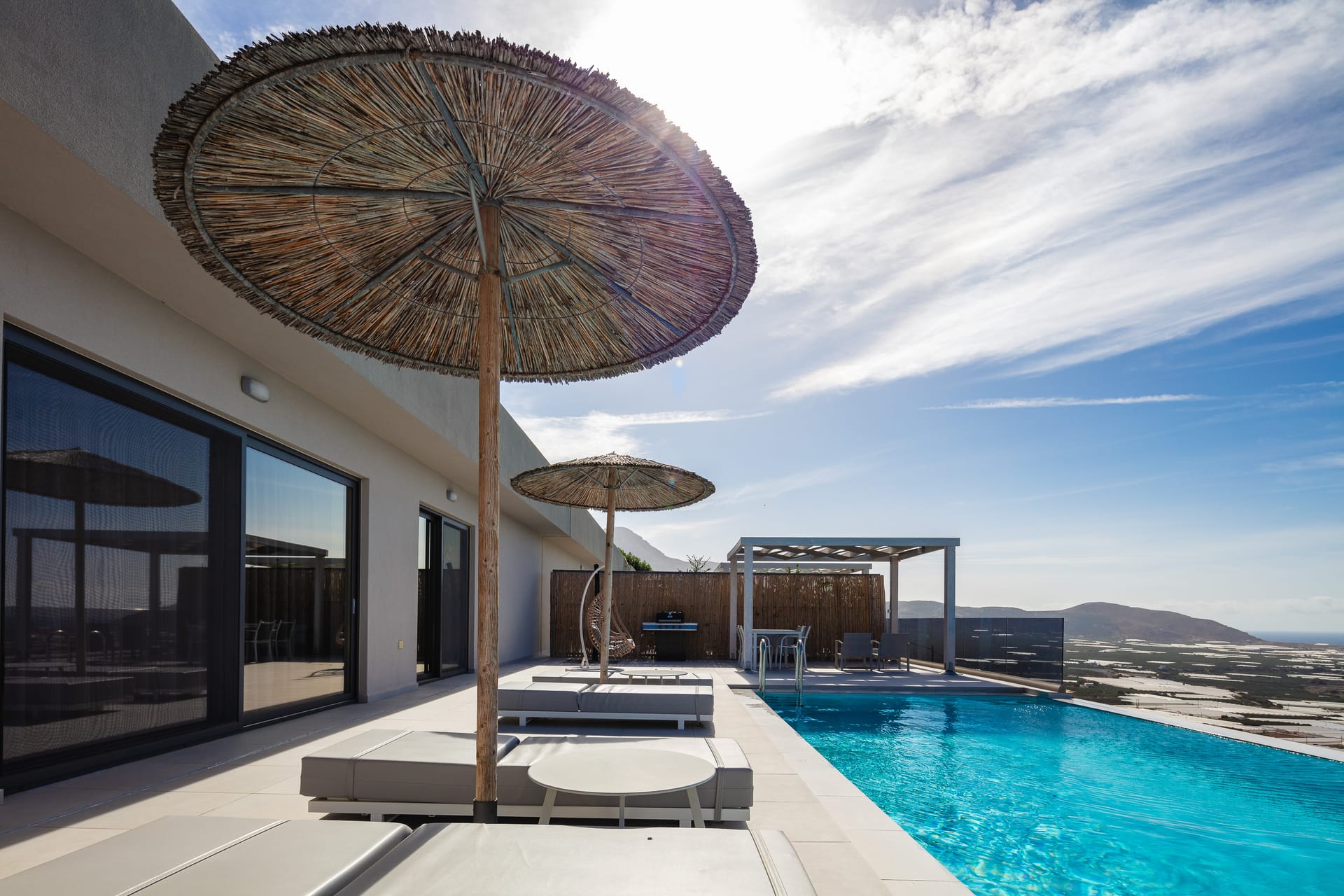 Holiways Villas Crete - NISOF - 2