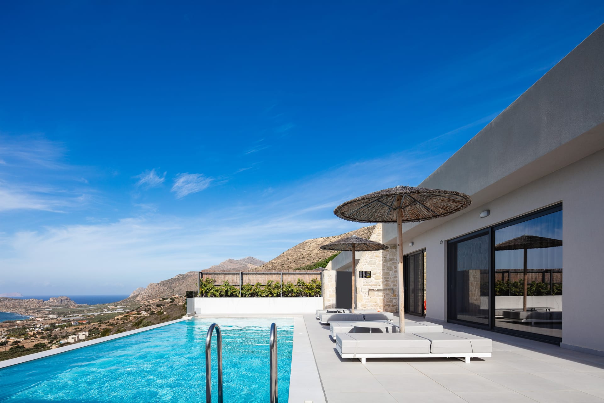 Holiways Villas Crete - NISOF - 3