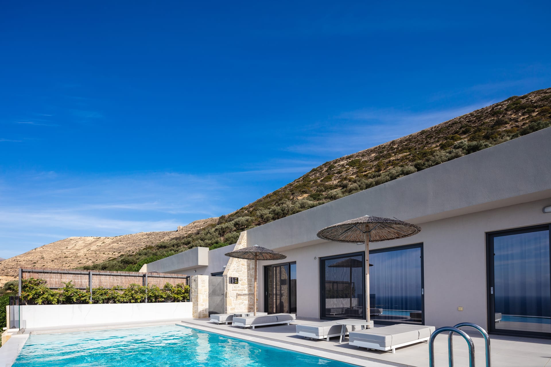 Holiways Villas Crete - NISOF - 4