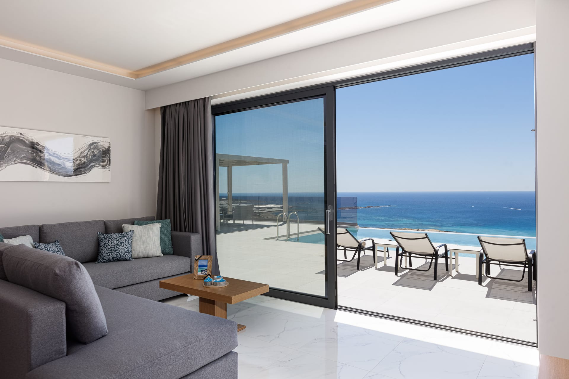 Holiways Villas Crete - NISOF - 5