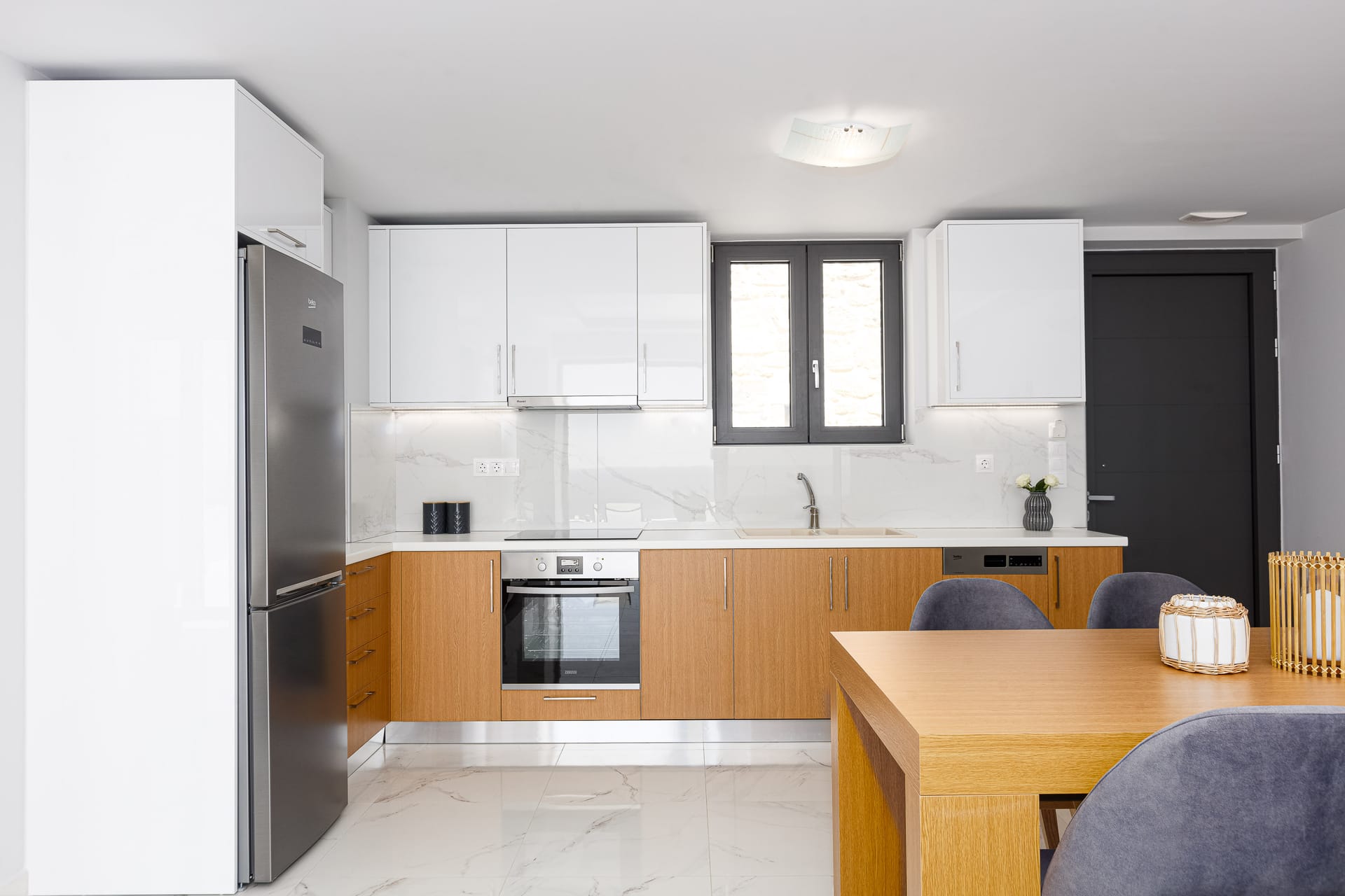 Holiways Villas Crete - NISOF - 8