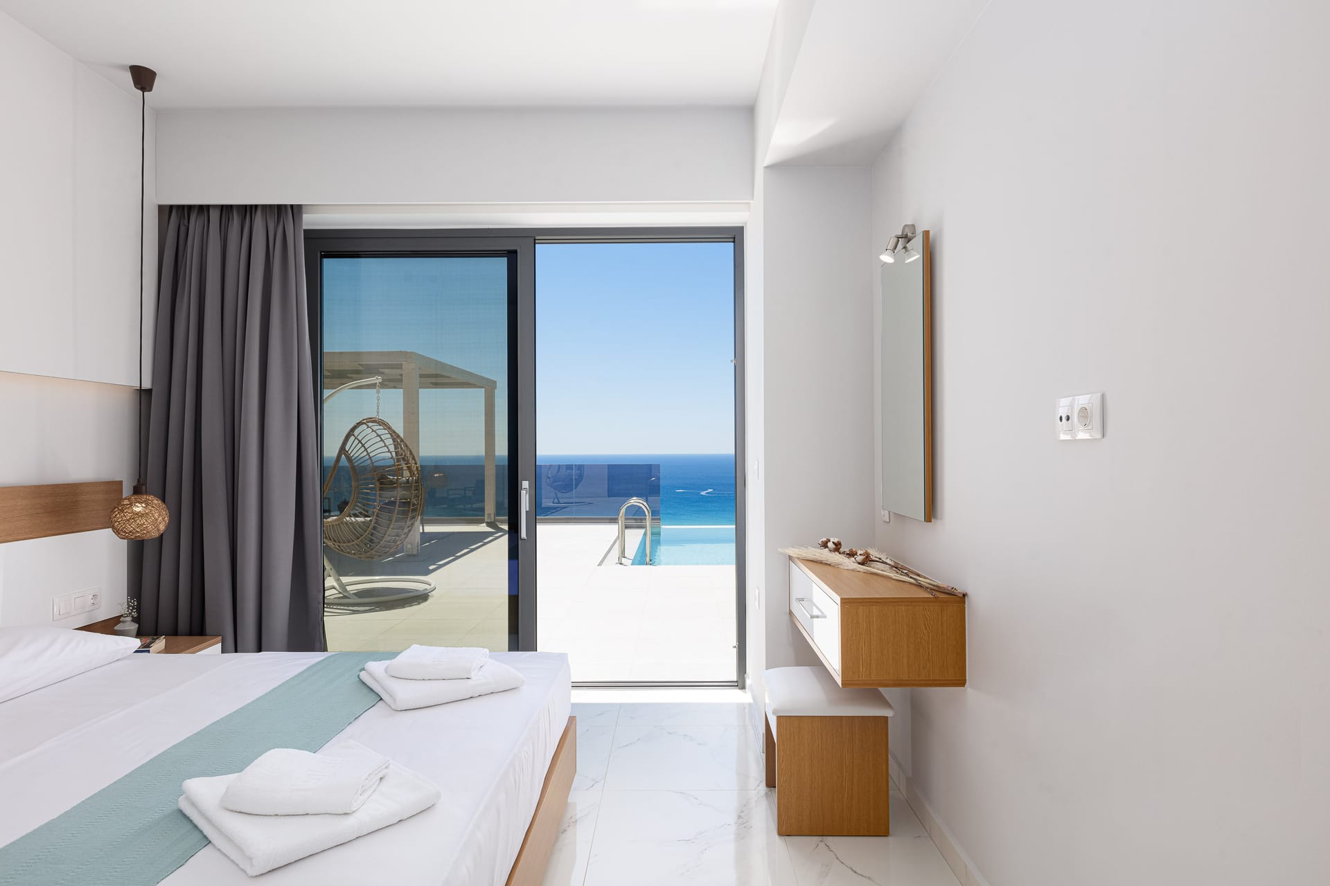 Holiways Villas Crete - NISOF - 13