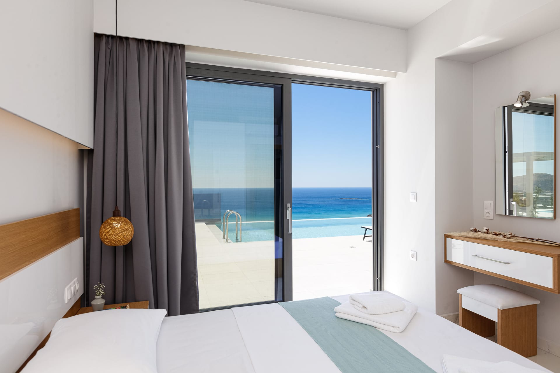 Holiways Villas Crete - NISOF - 15