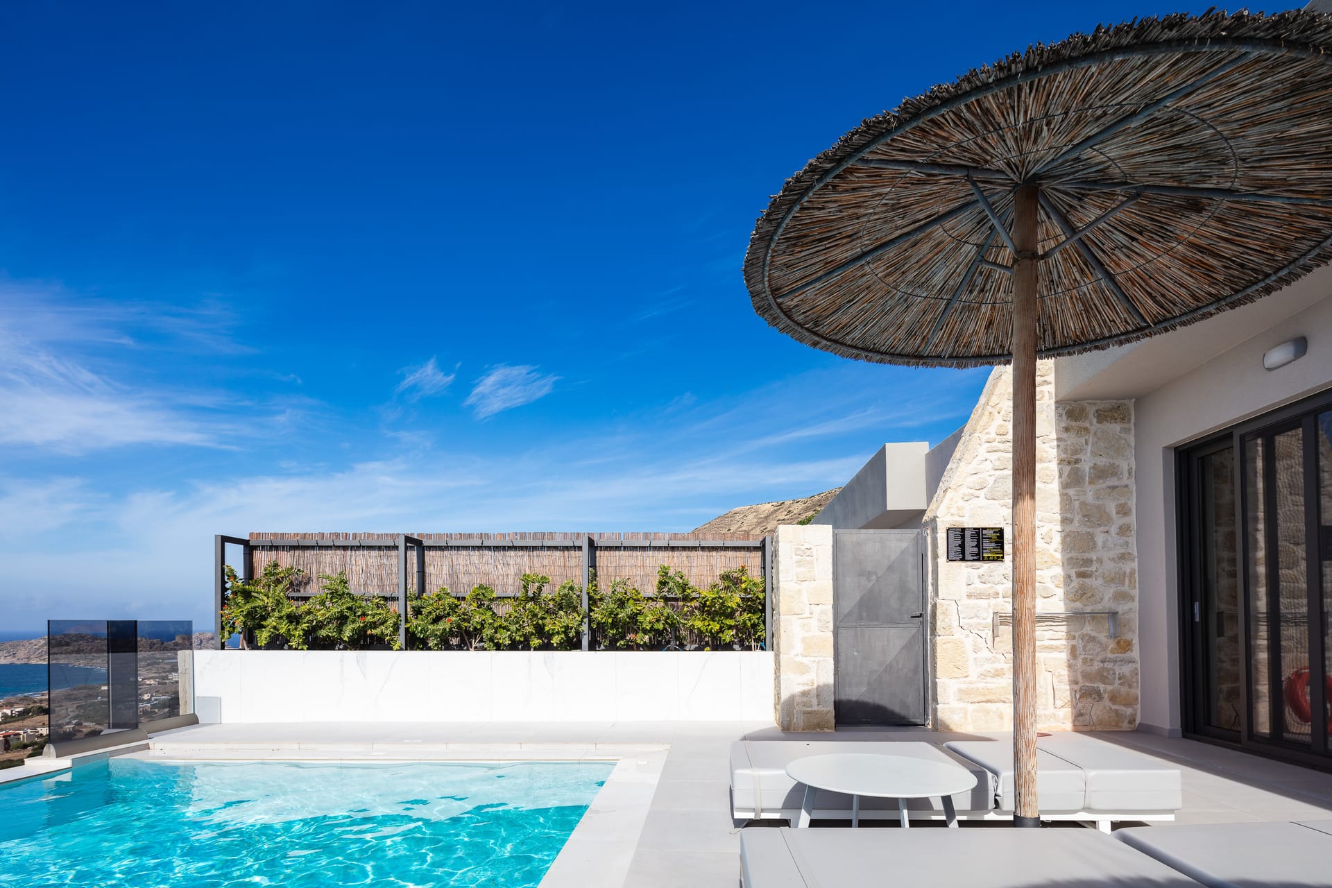 Holiways Villas Crete - NISOF - 19