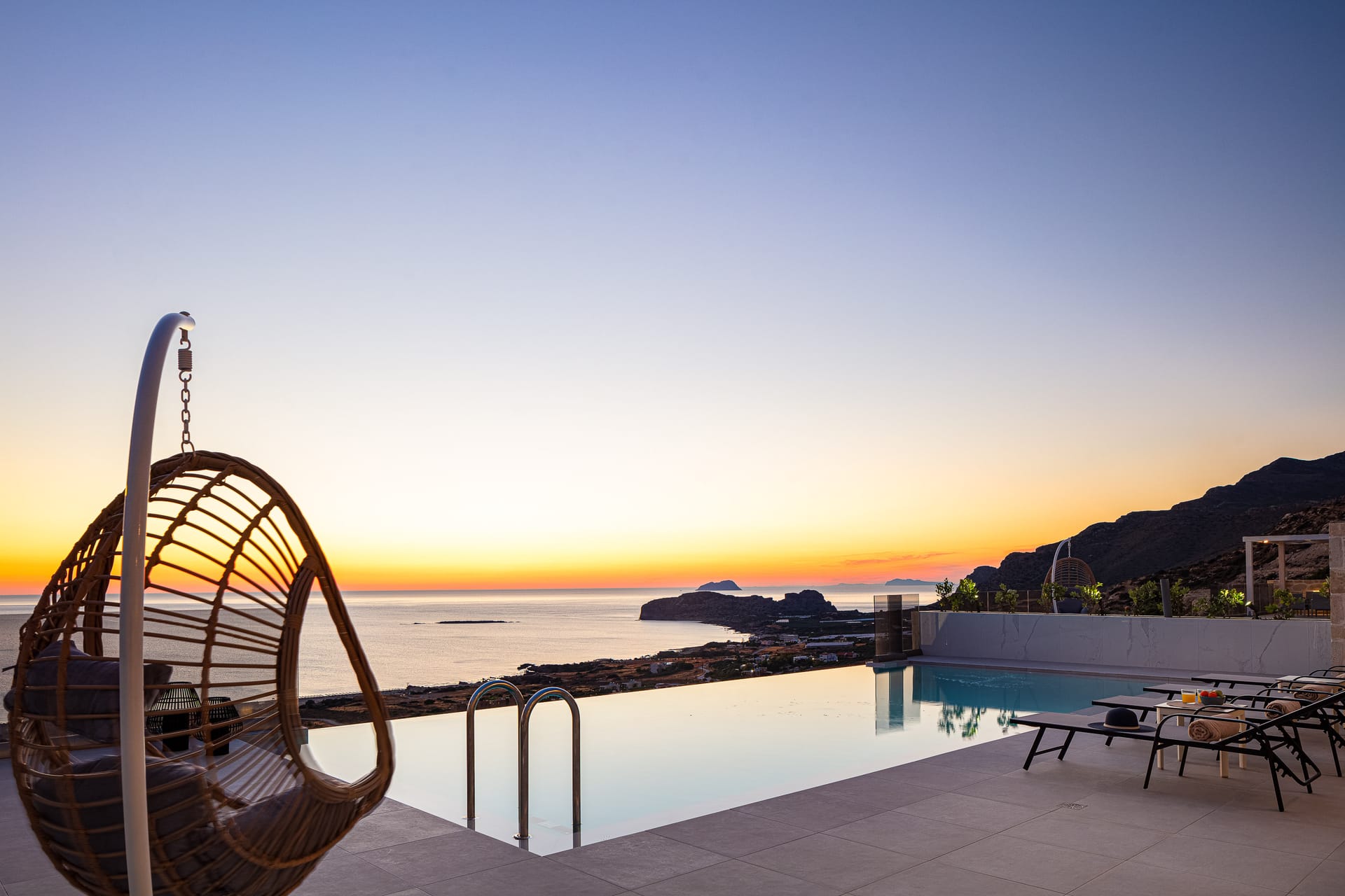 Holiways Villas Crete - NISOF - 20