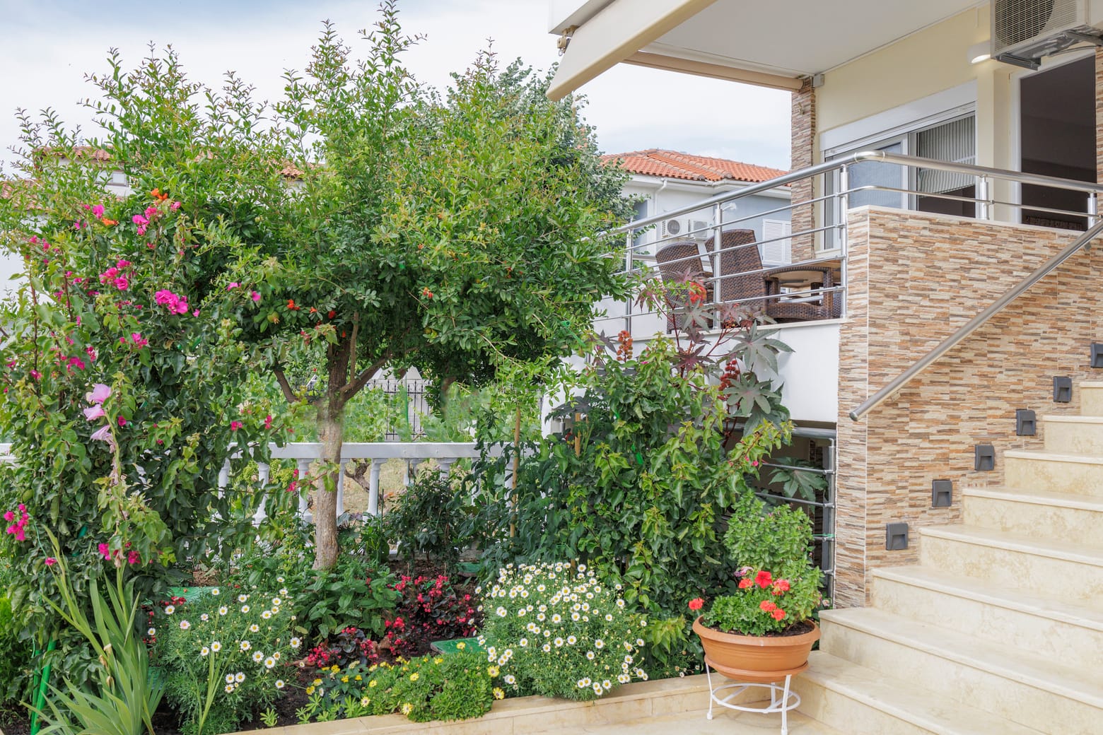 Vila Sofia - SEMMAI - 15