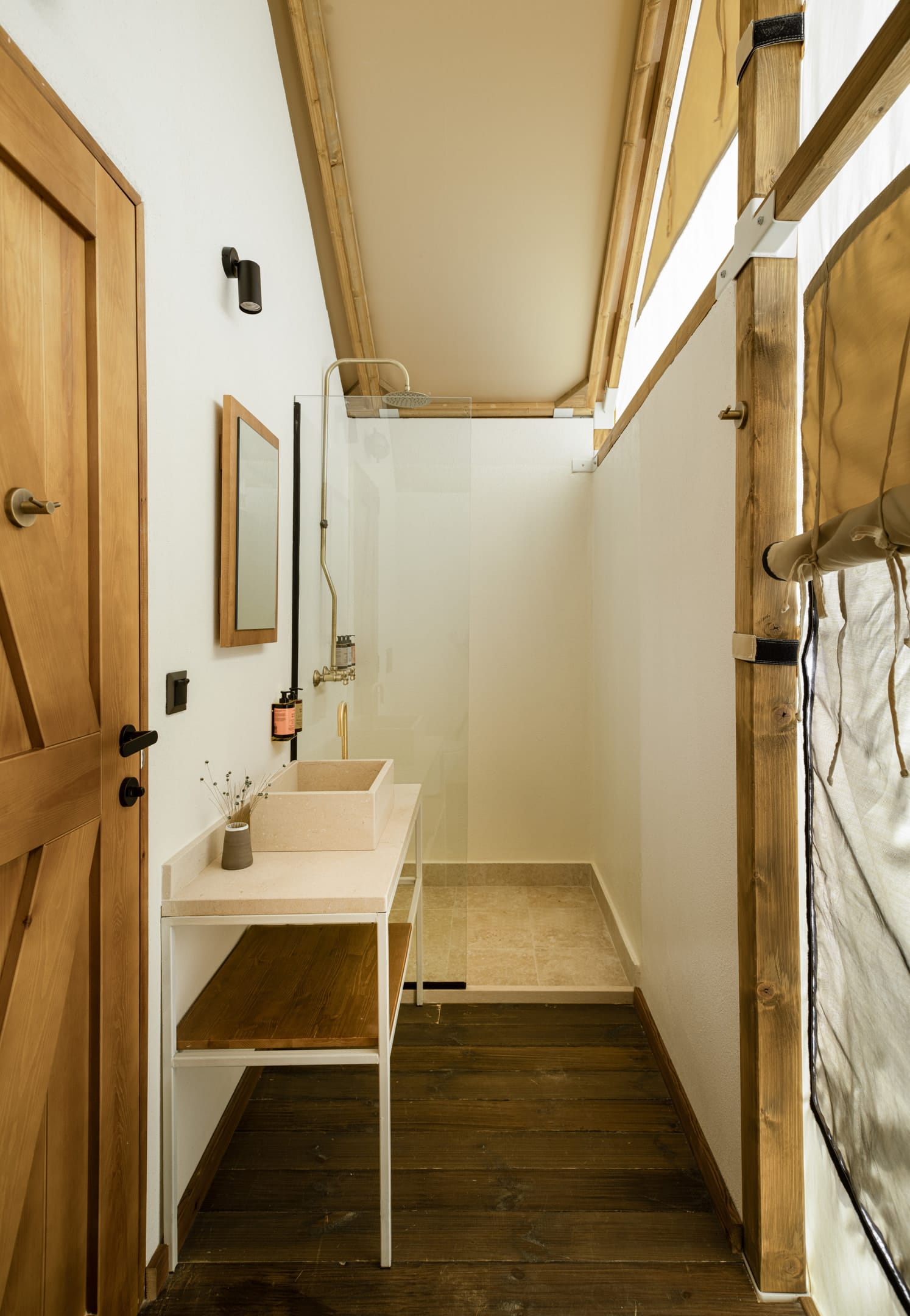 ERGON Beach House Nikiti - TENTGP - 5