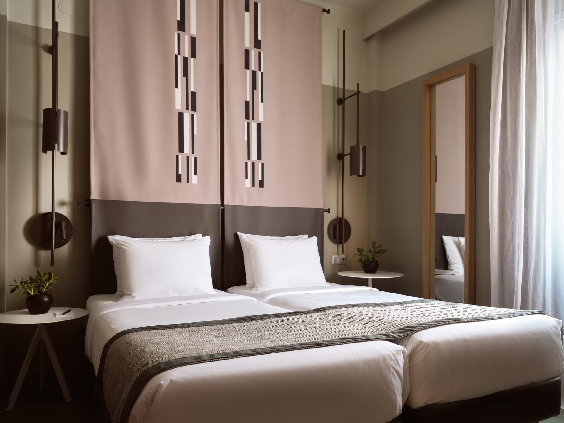 Standard Room Inner View