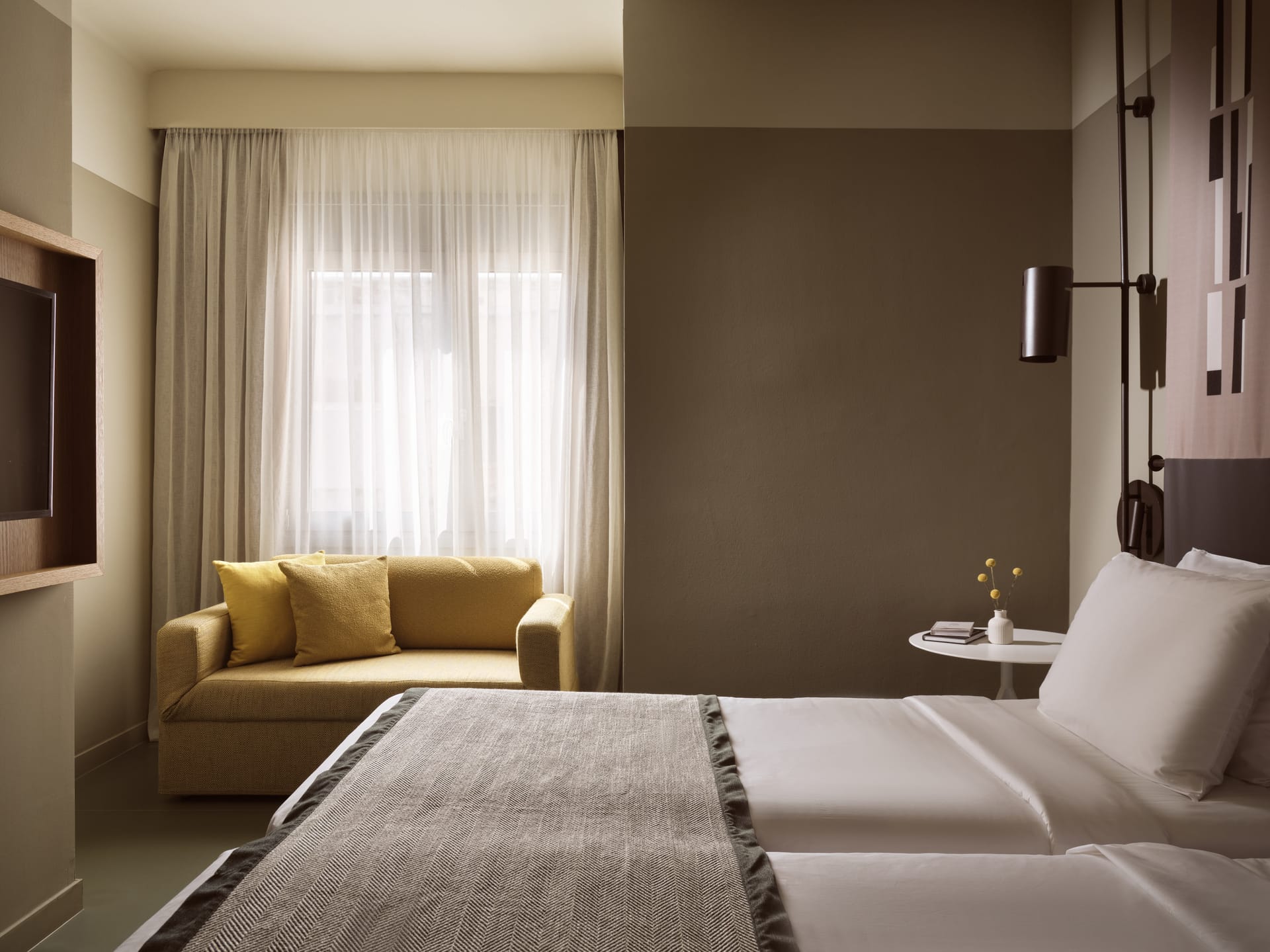 Superior Room Inner View