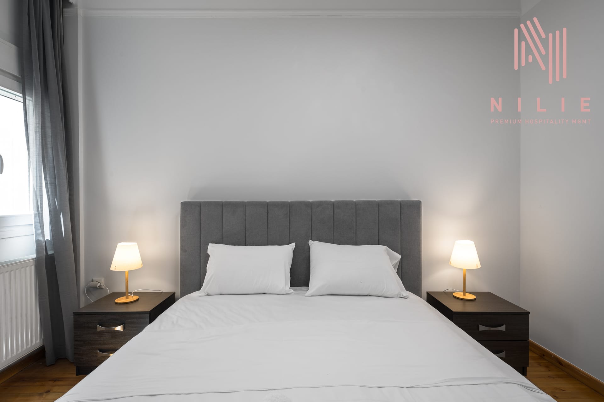 NILIE PREMIUM HOSPITALITY MGMT - ARMONI - 5