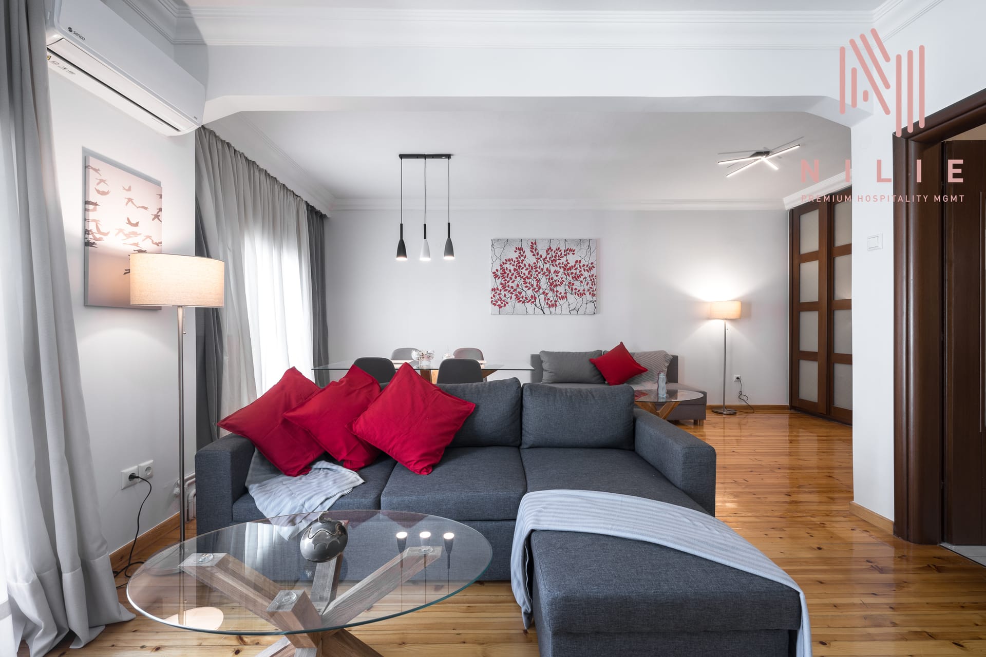 NILIE PREMIUM HOSPITALITY MGMT - ARMONI - 3