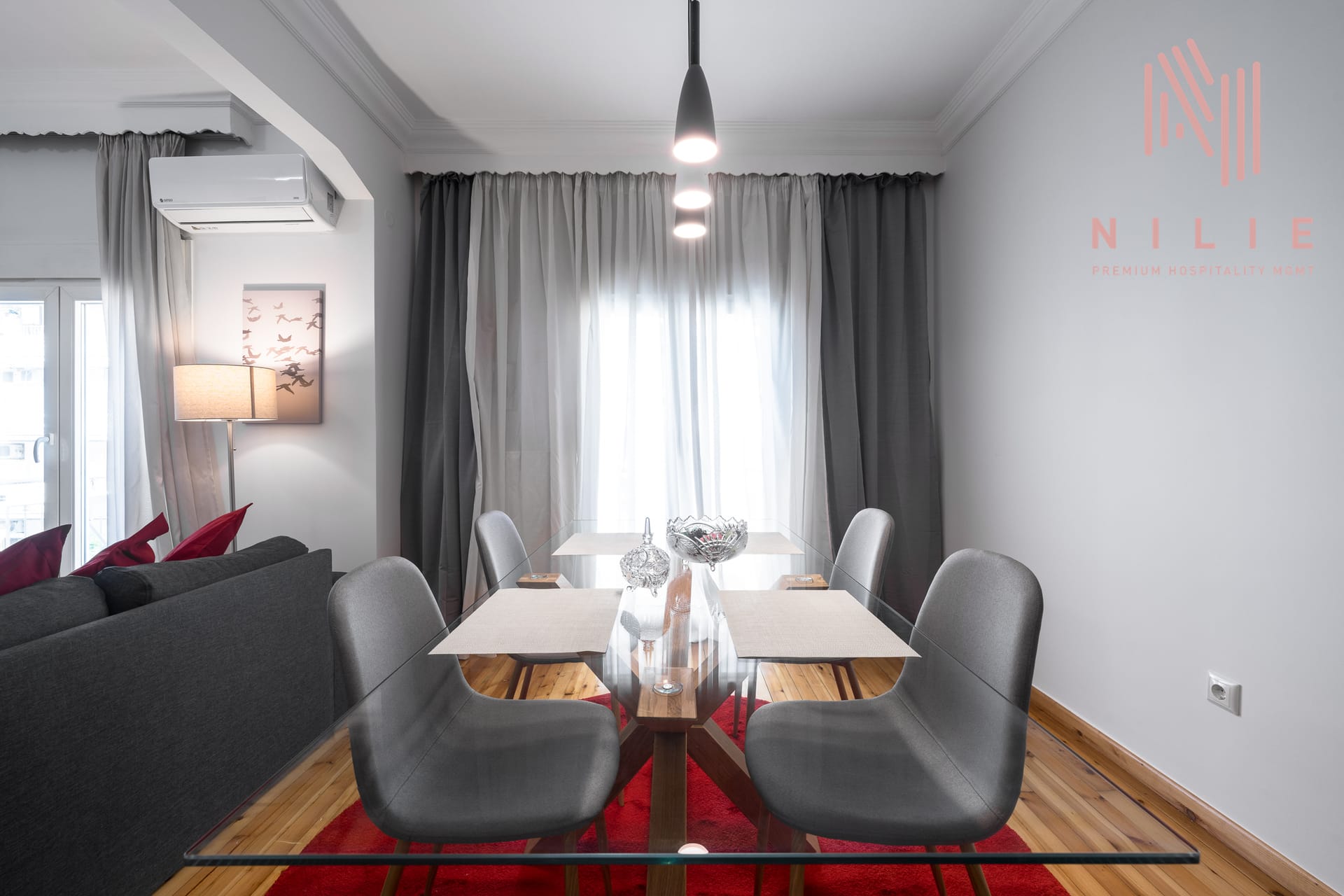 NILIE PREMIUM HOSPITALITY MGMT - ARMONI - 10