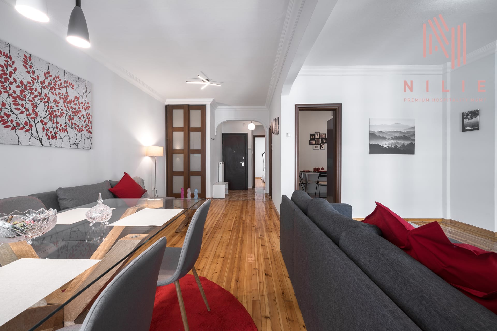 NILIE PREMIUM HOSPITALITY MGMT - ARMONI - 12