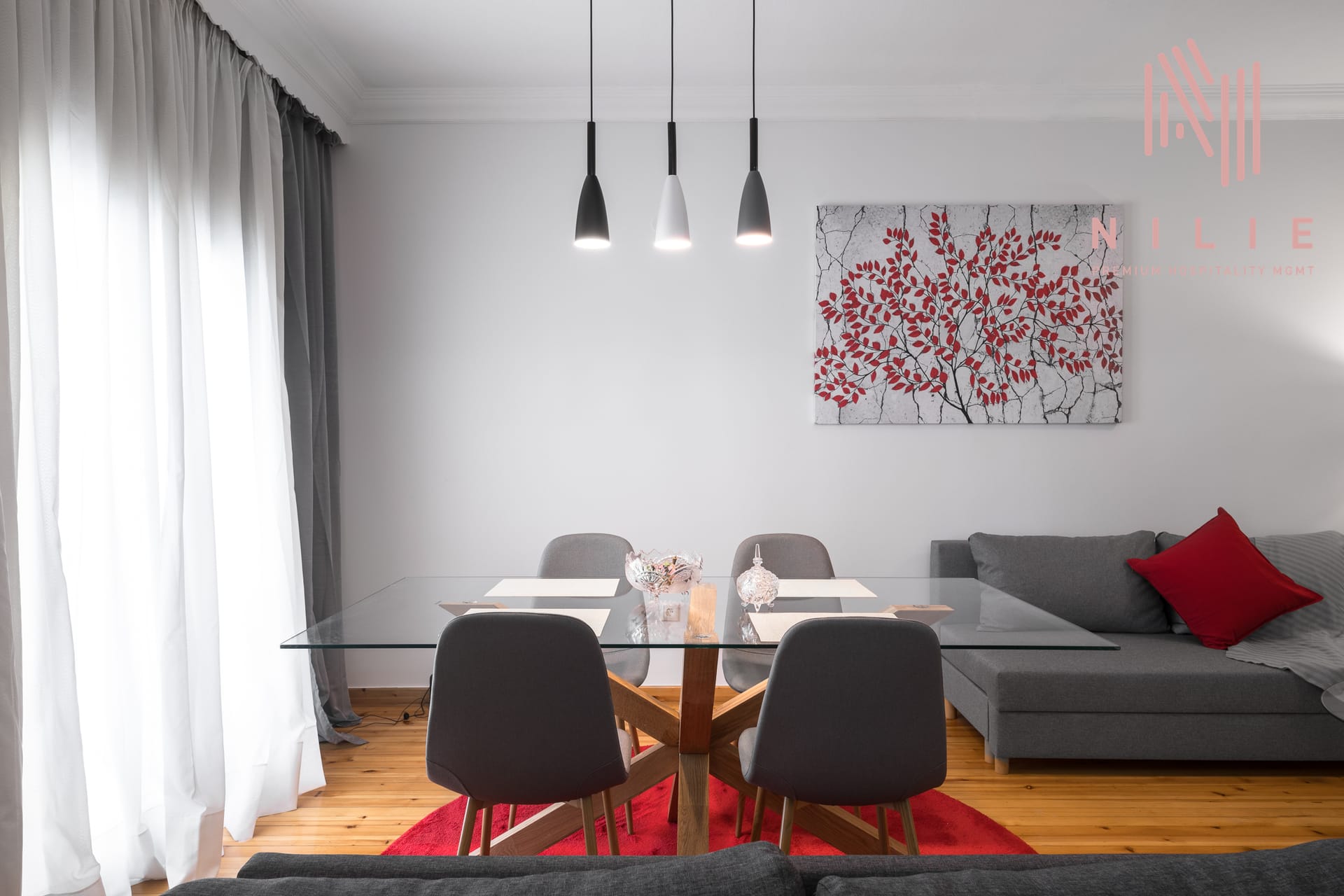 NILIE PREMIUM HOSPITALITY MGMT - ARMONI - 20