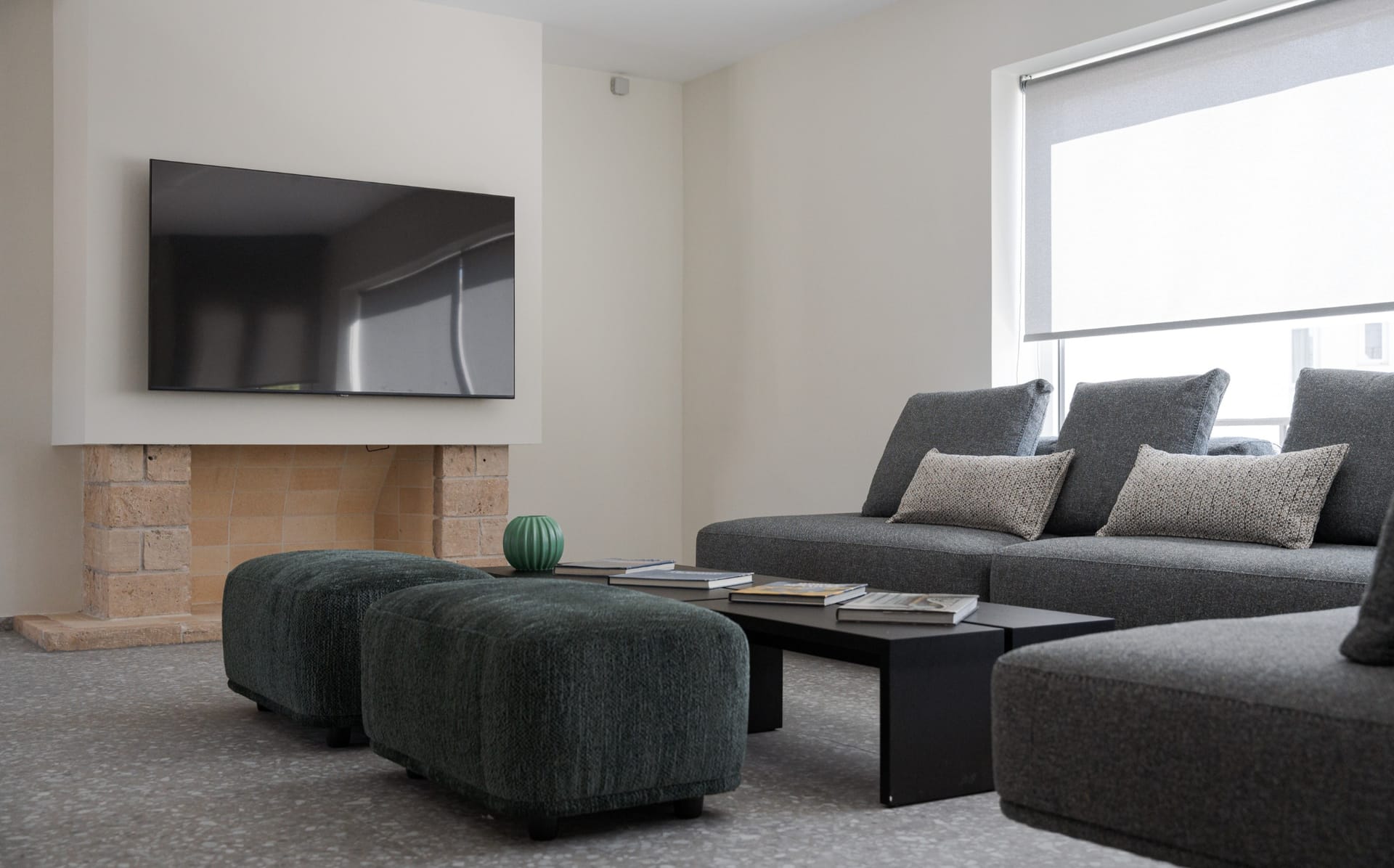 Acropolis Iconic Estate | Wemster Str. 5A Athens 11742