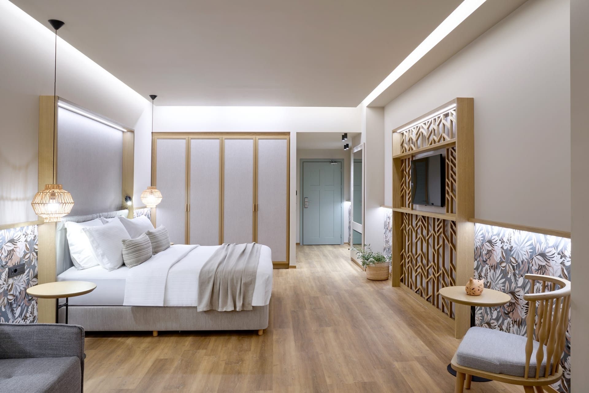 Promo Double Room