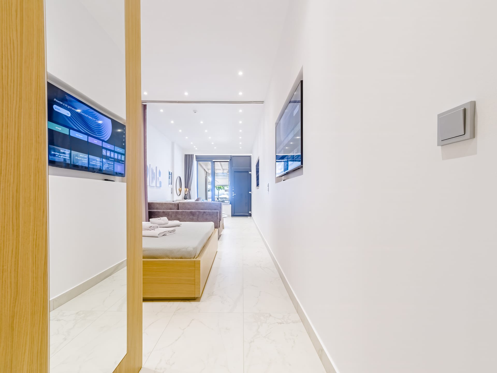 Kima Premium Apartments - APTSGF - 8