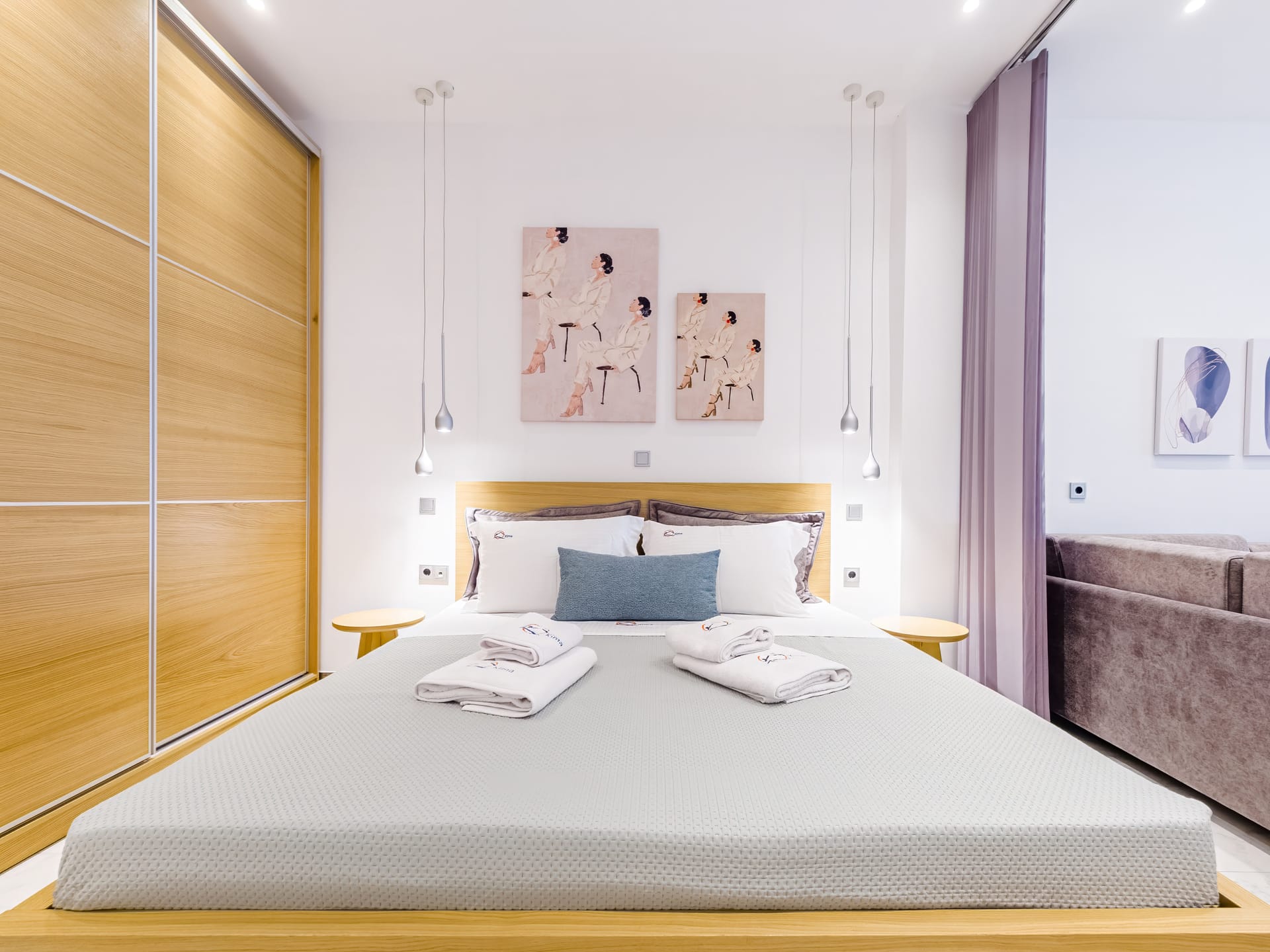 Kima Premium Apartments - APTSGF - 16