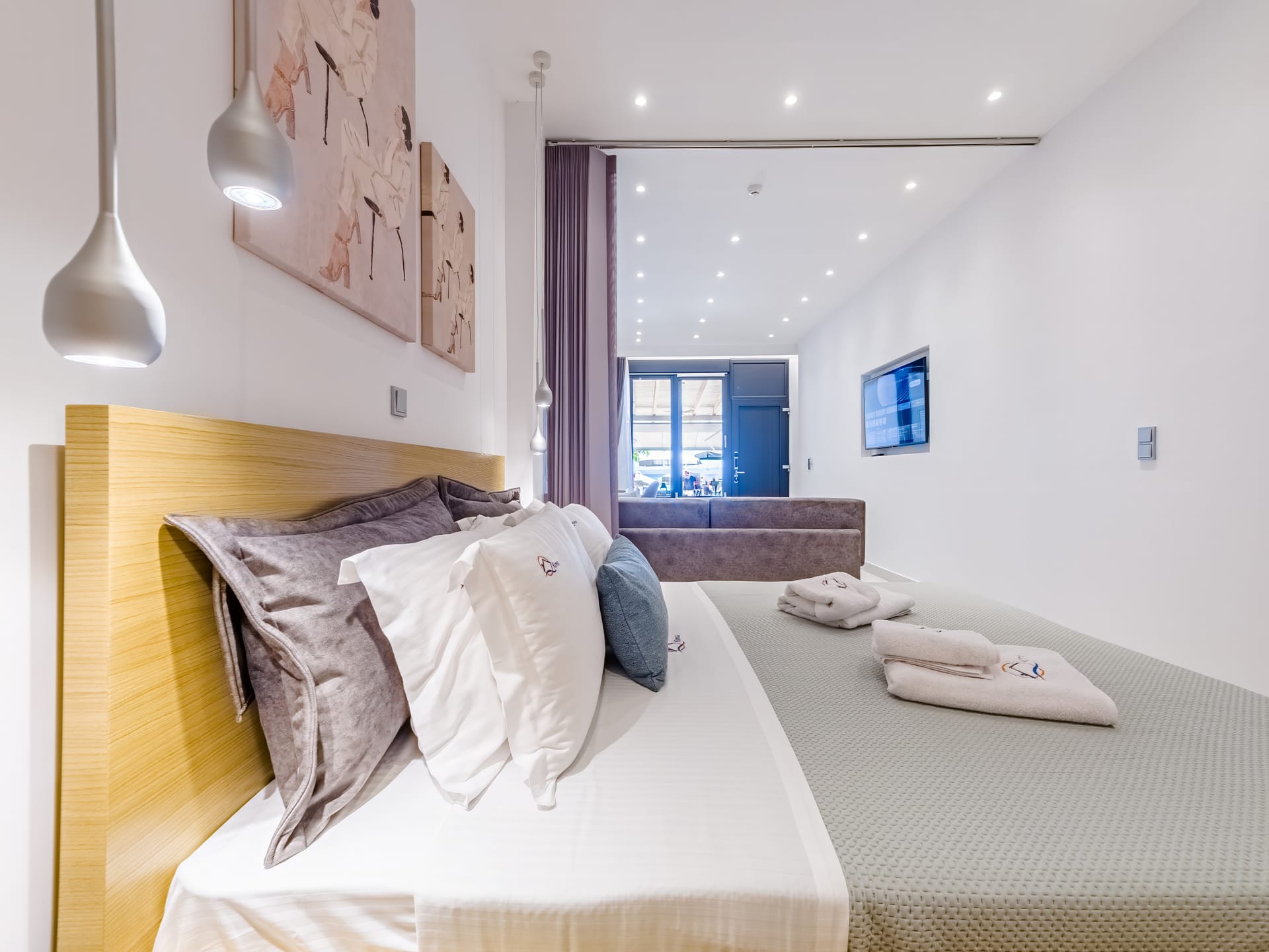Kima Premium Apartments - APTSGF - 5