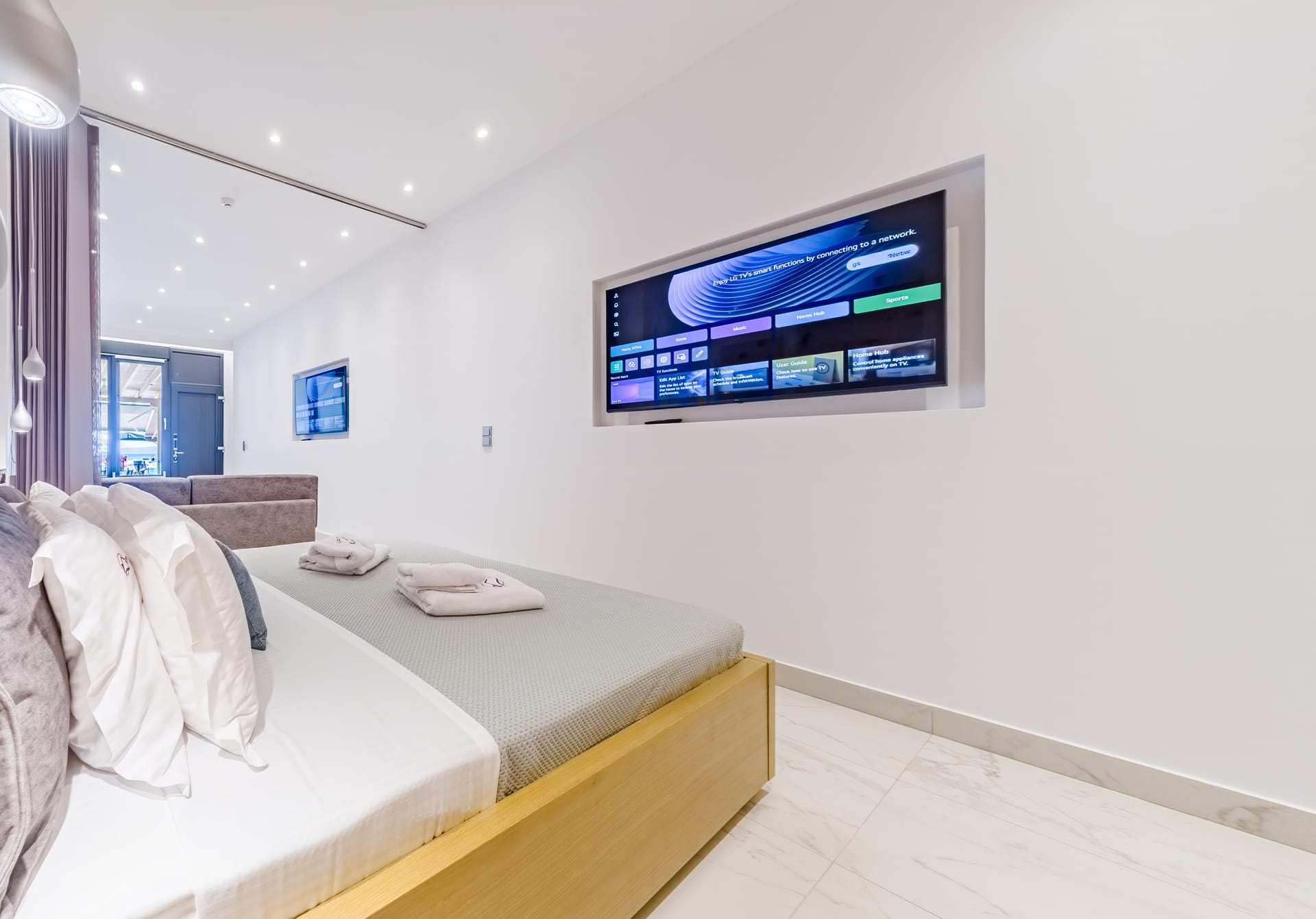 Kima Premium Apartments - APTSGF - 6