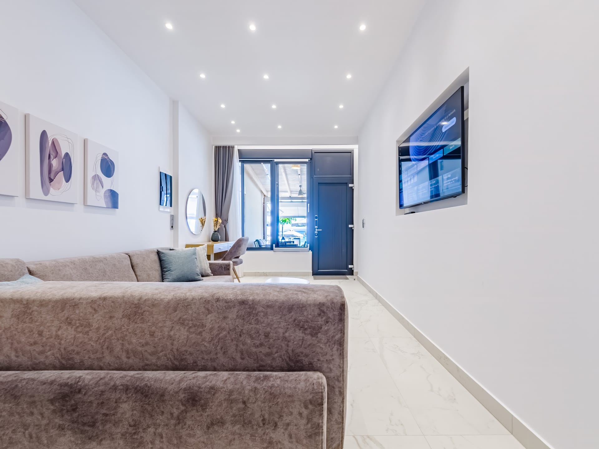 Kima Premium Apartments - APTSGF - 4