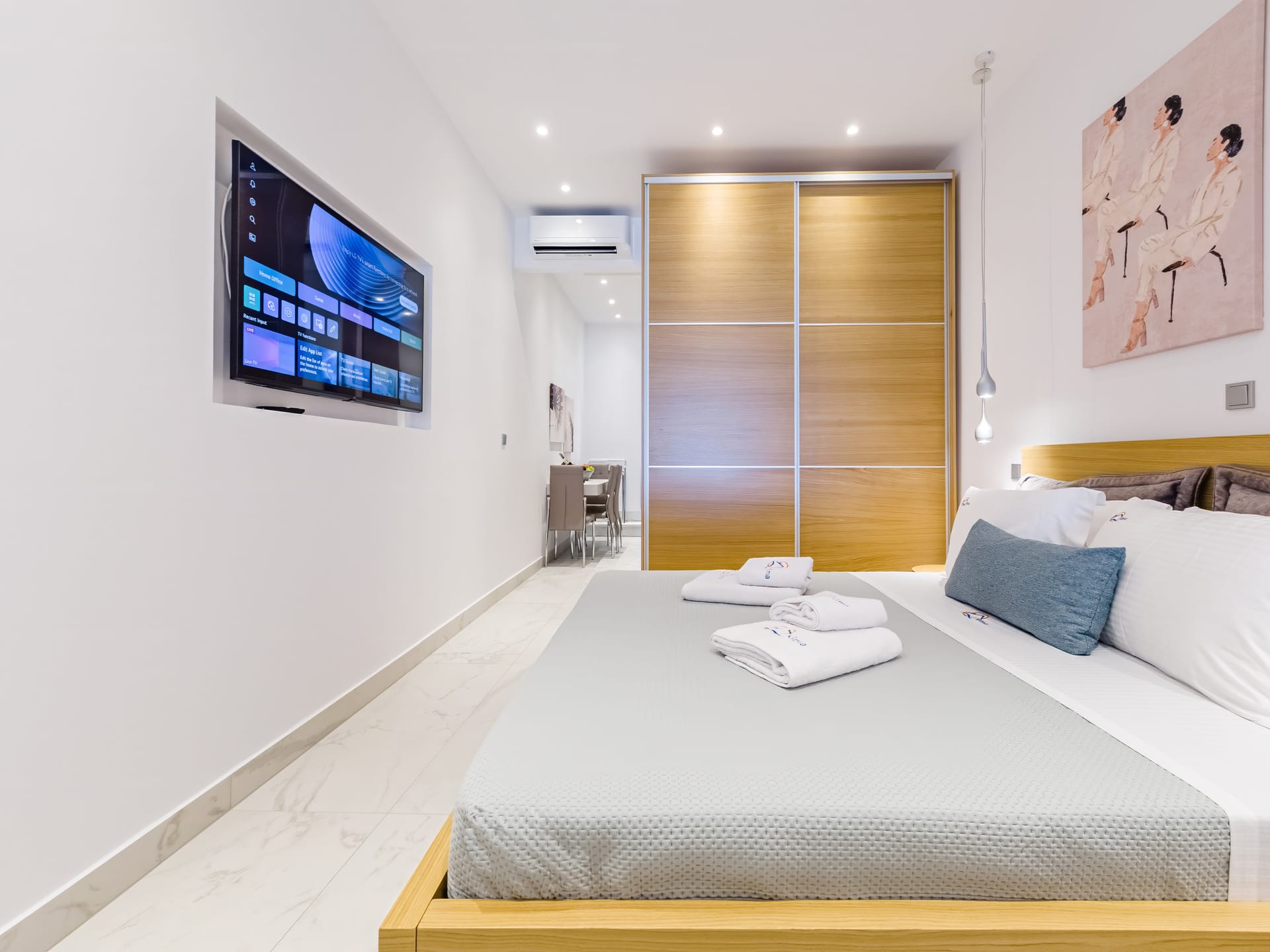 Kima Premium Apartments - APTSGF - 9