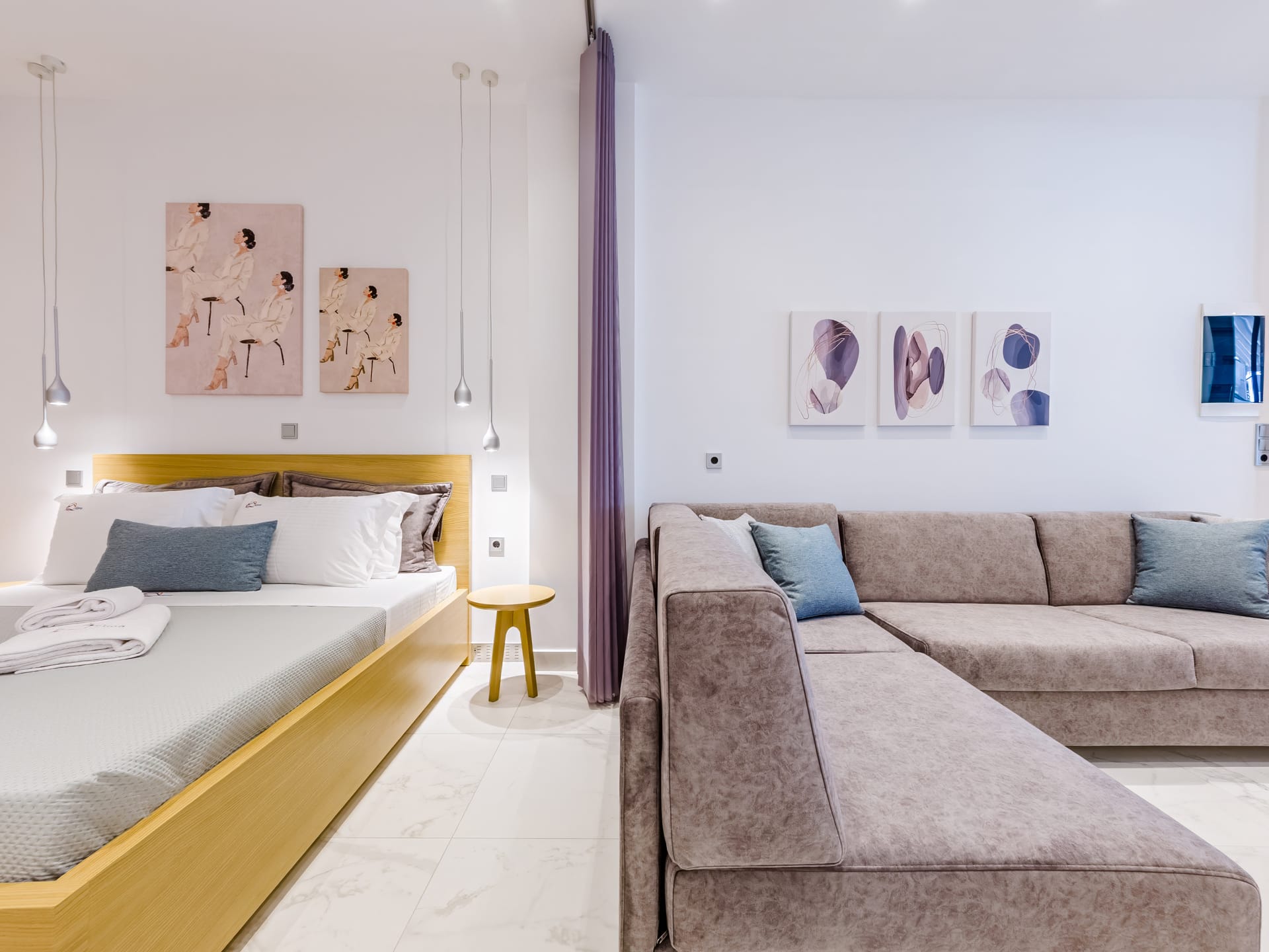 Kima Premium Apartments - APTSGF - 10