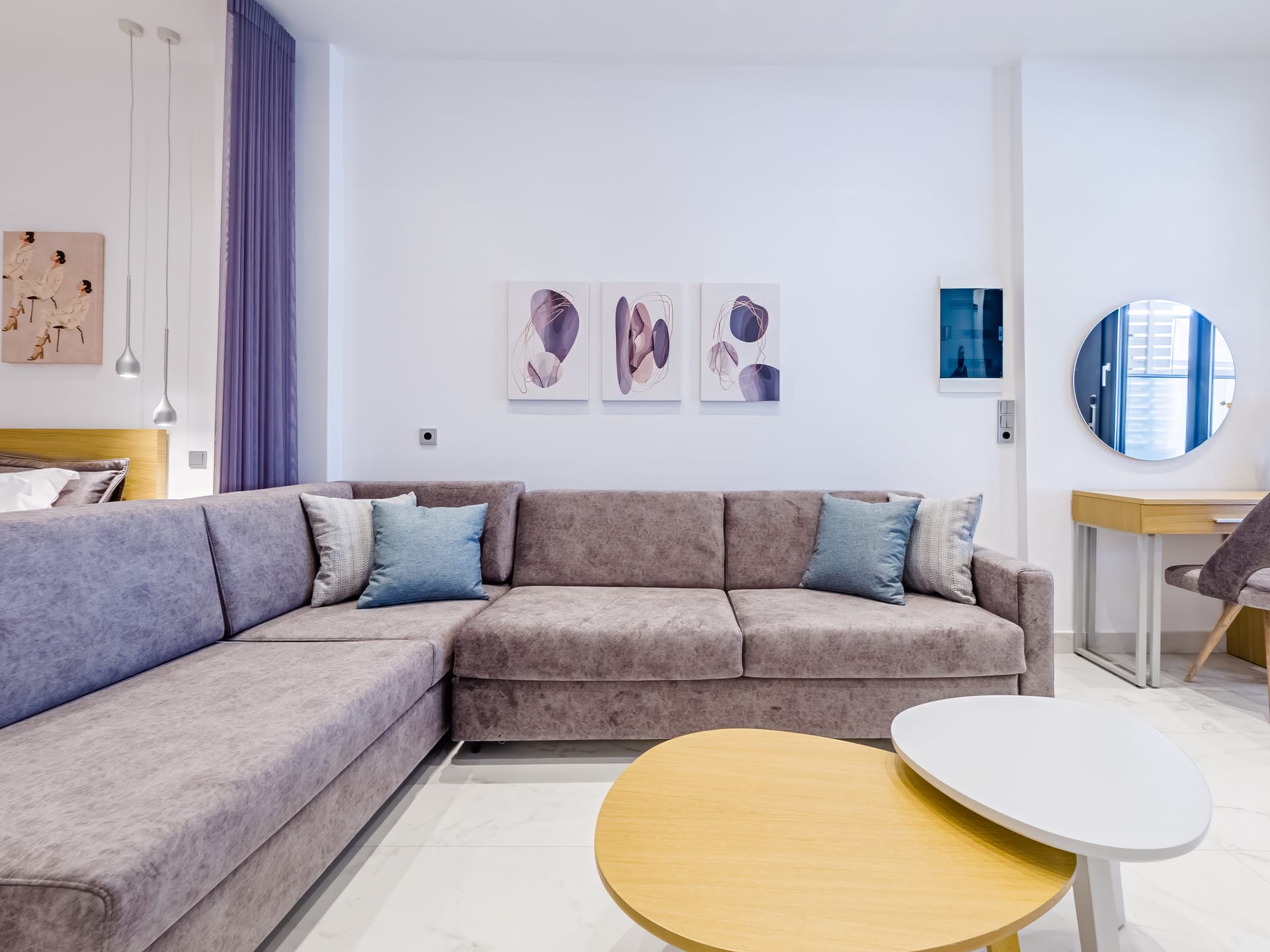 Kima Premium Apartments - APTSGF - 11