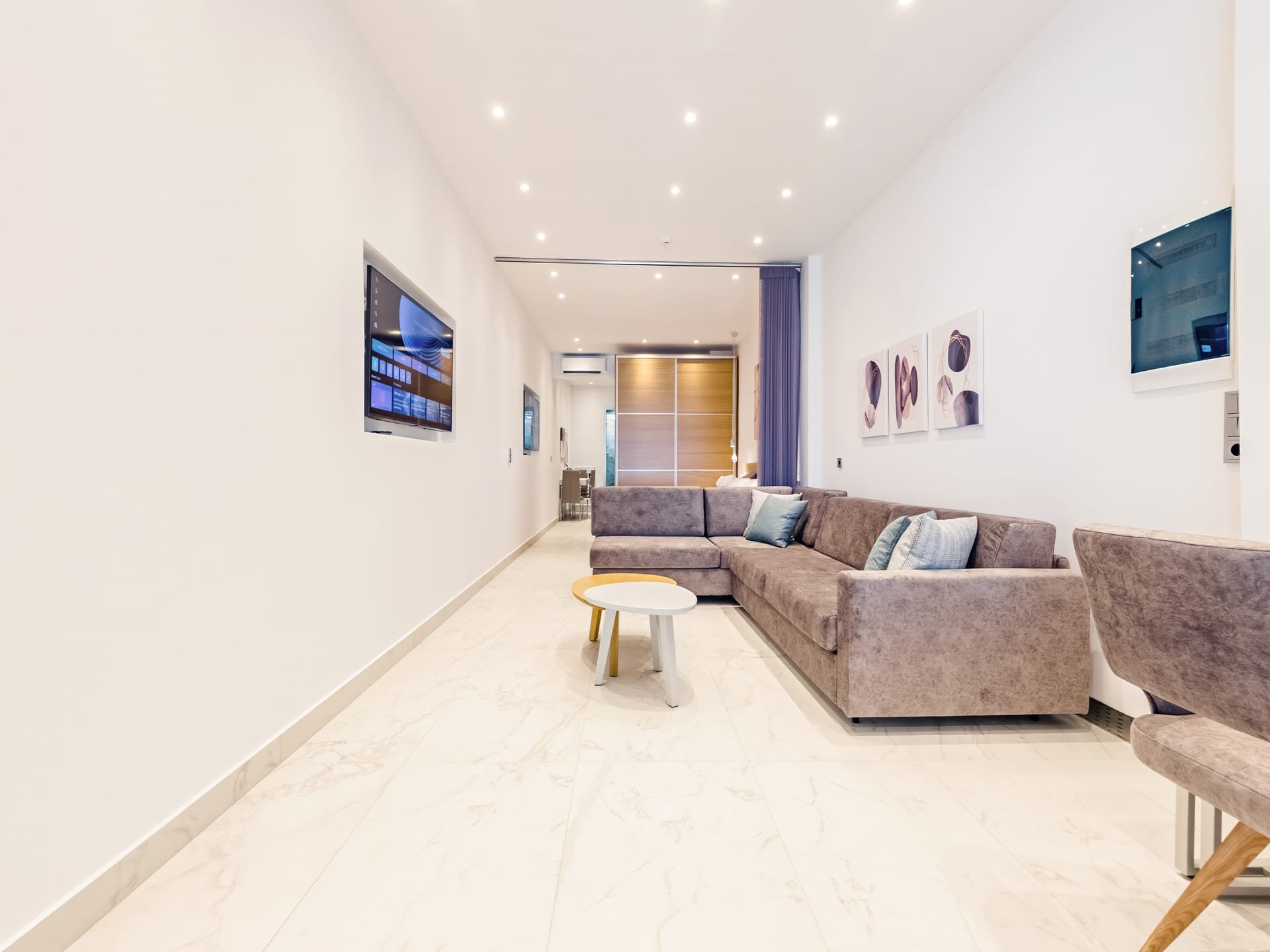 Kima Premium Apartments - APTSGF - 12