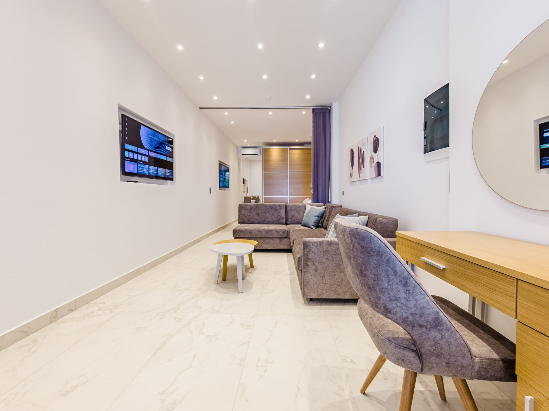 Kima Premium Apartments - APTSGF - 7
