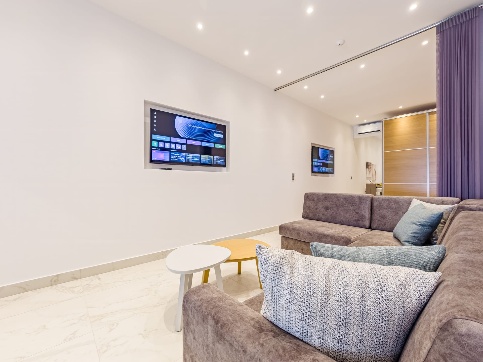 Kima Premium Apartments - APTSGF - 14